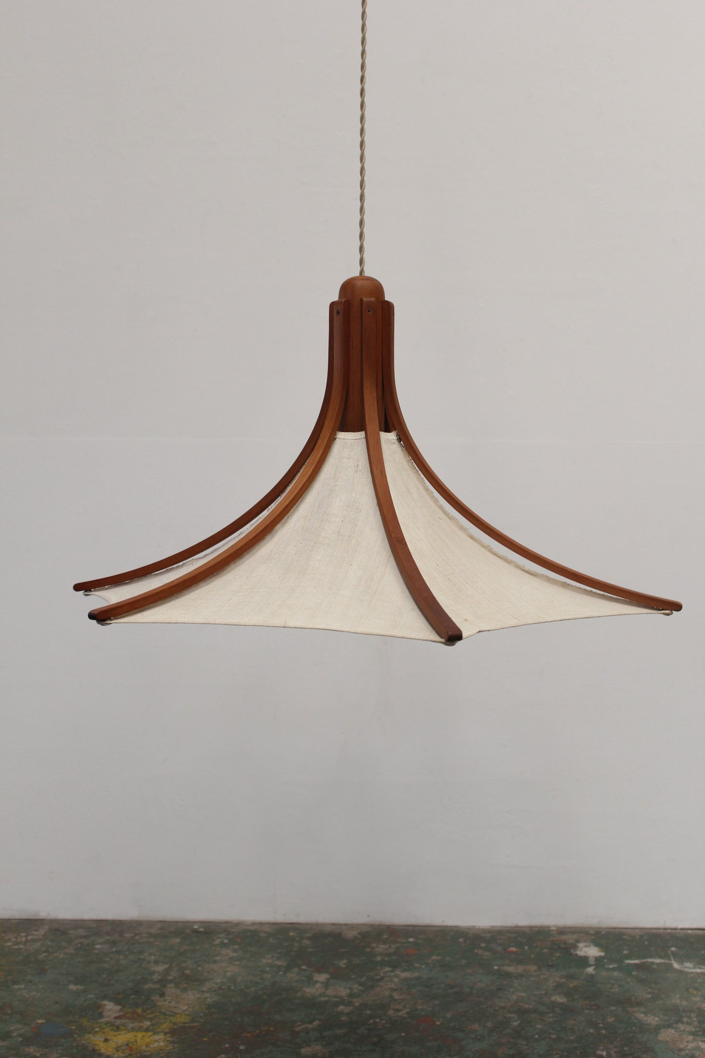 #1090 pendant lamp