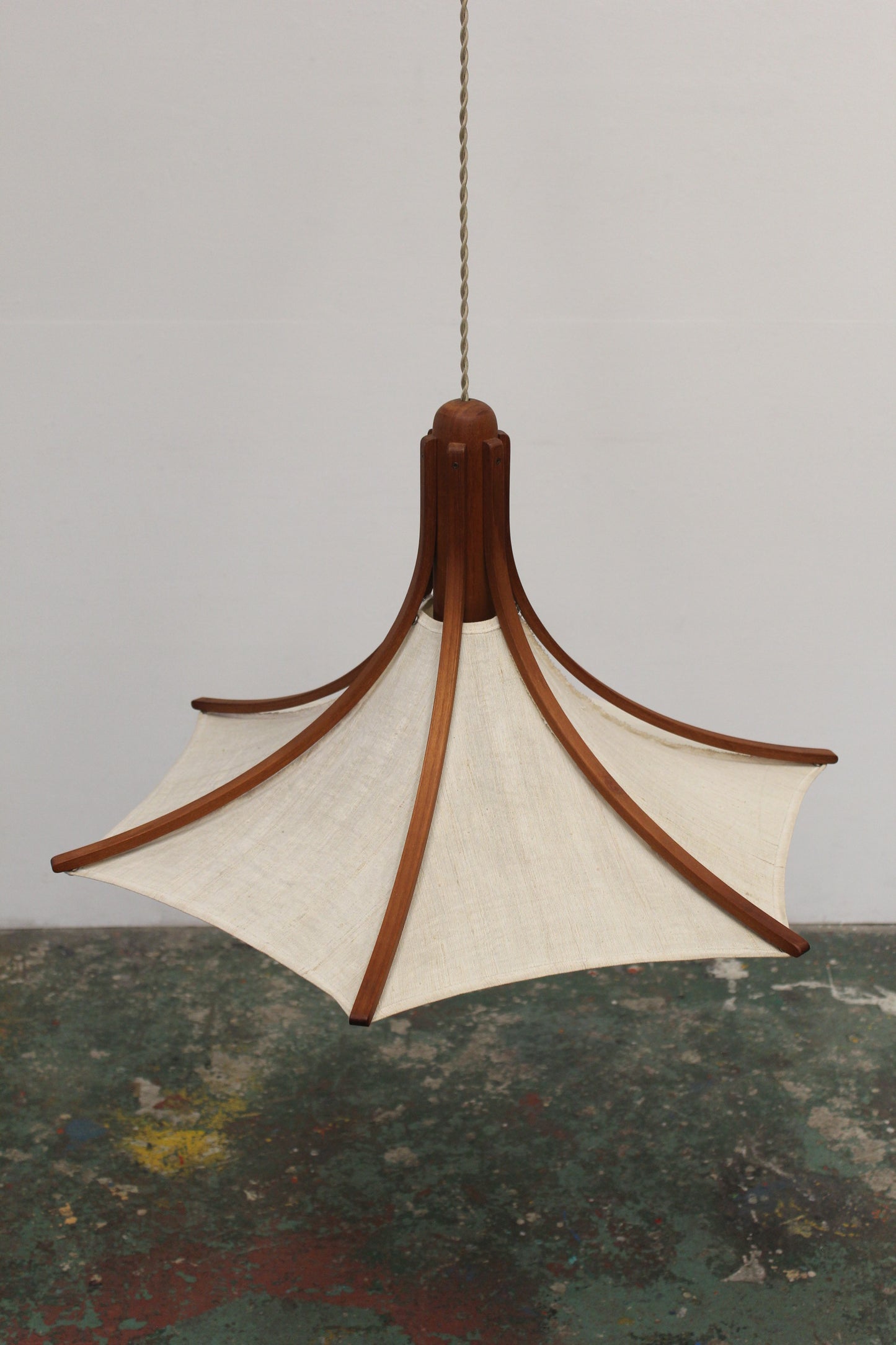 #1090 pendant lamp