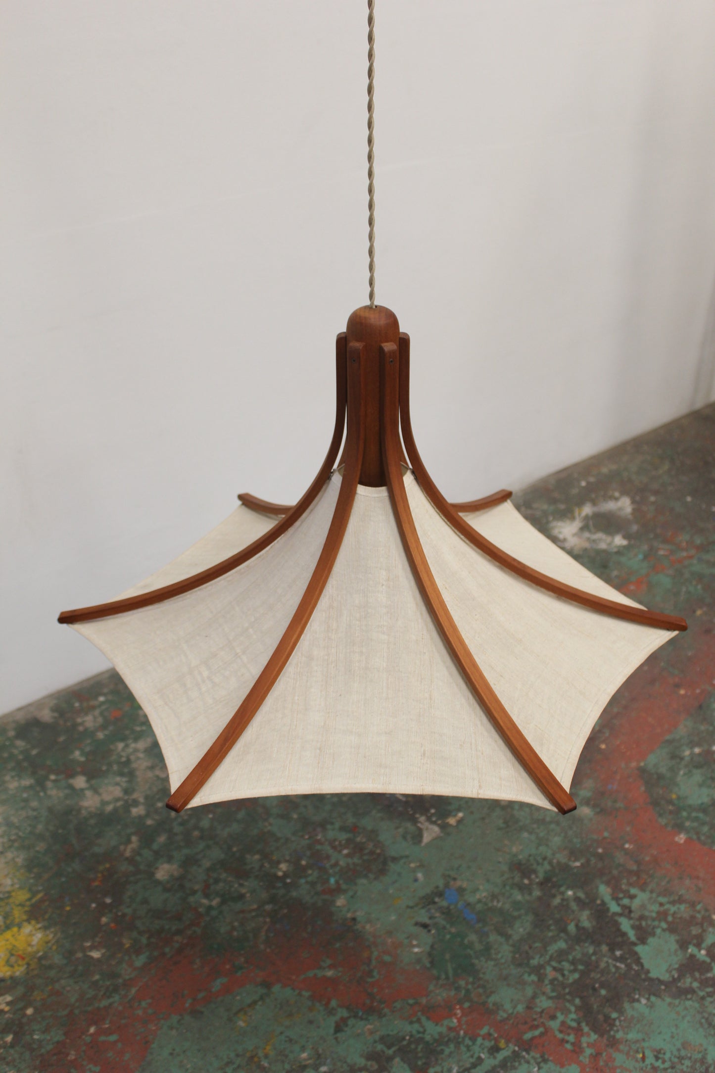 #1090 pendant lamp