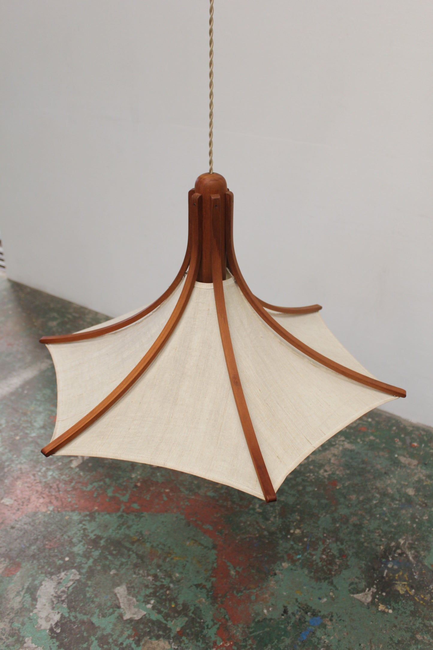 #1090 pendant lamp