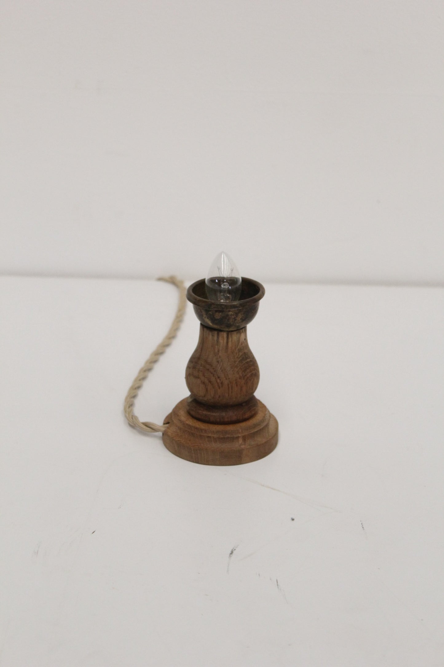 #1520 lamp