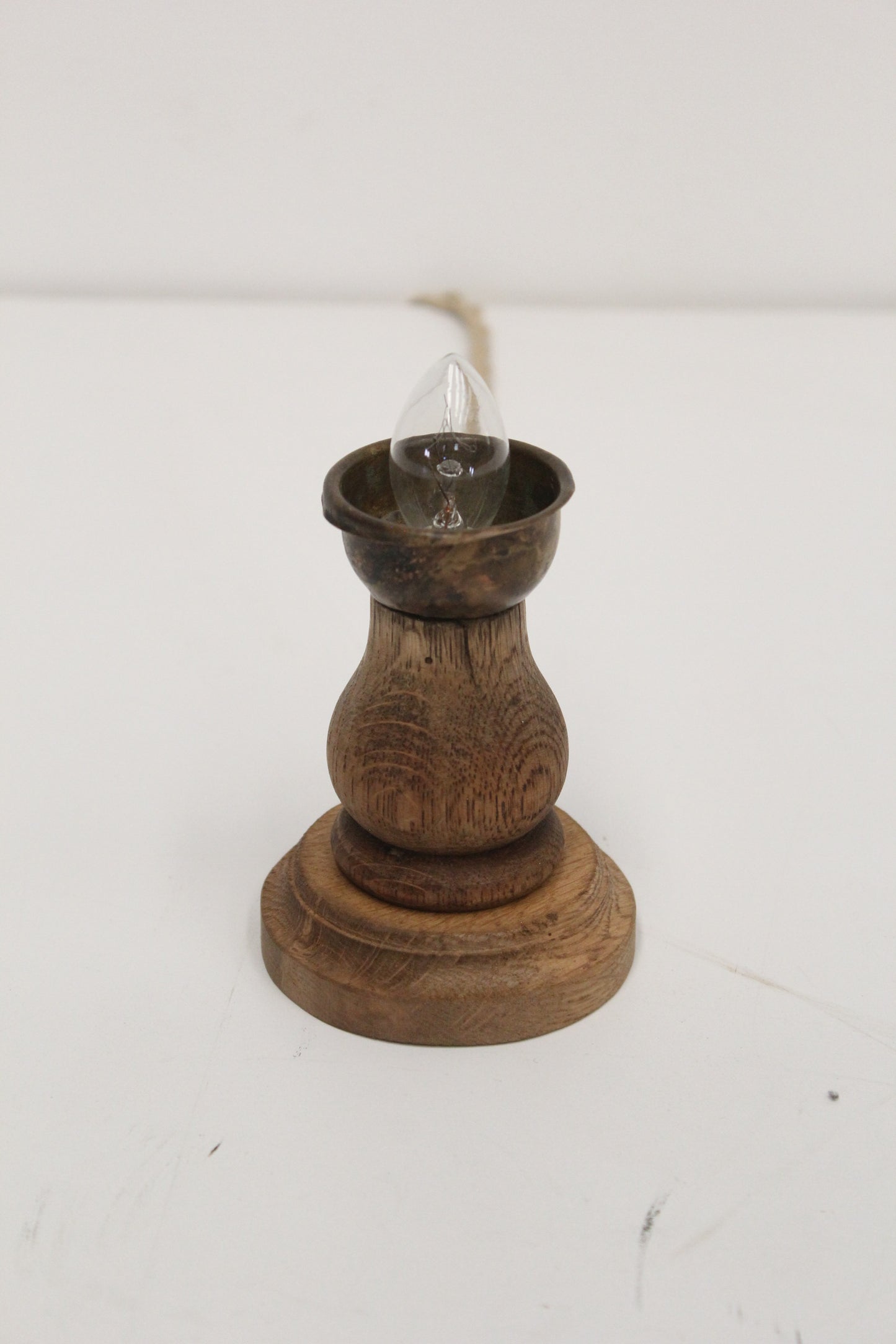 #1520 lamp