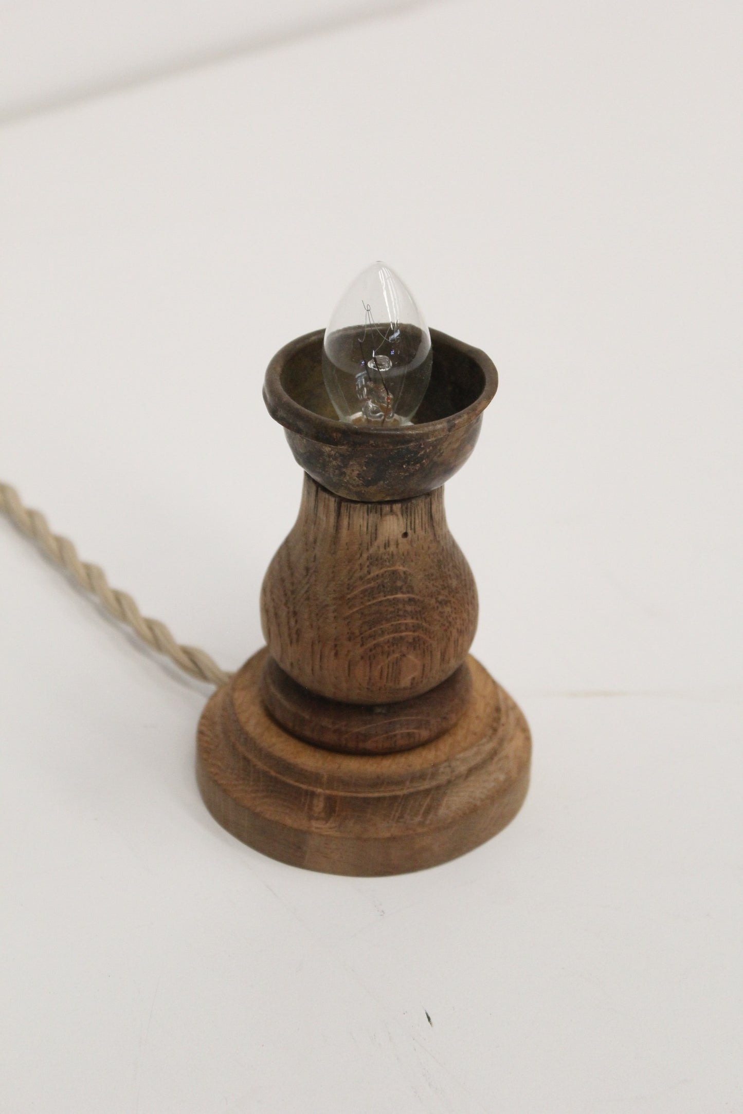 #1520 lamp