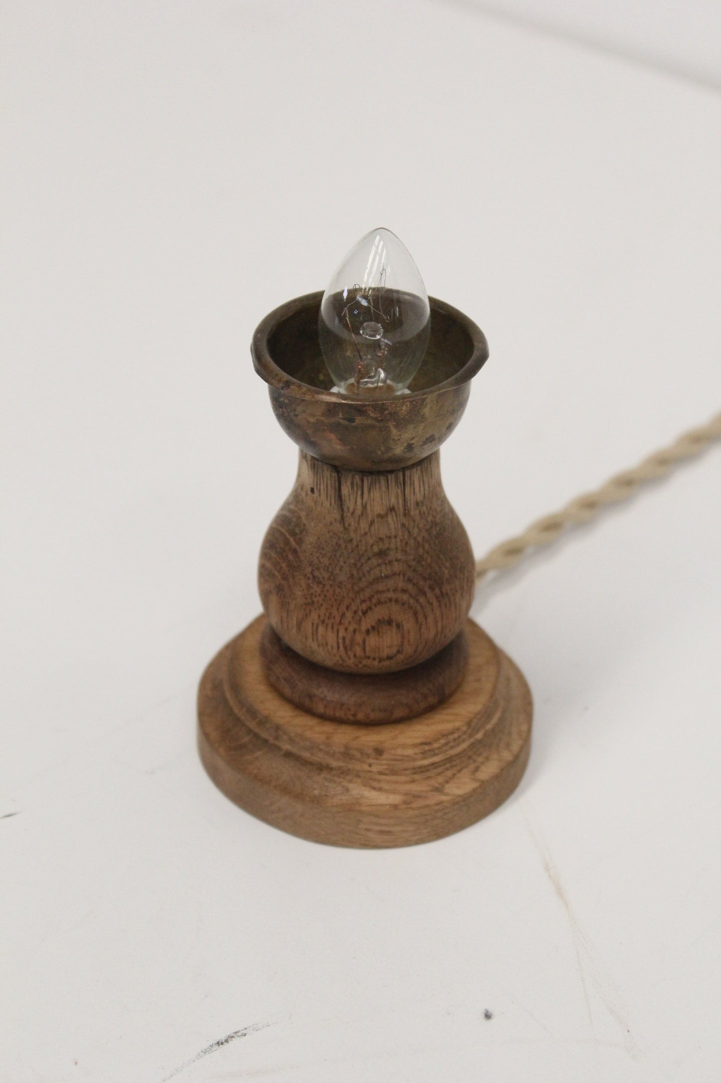 #1520 lamp