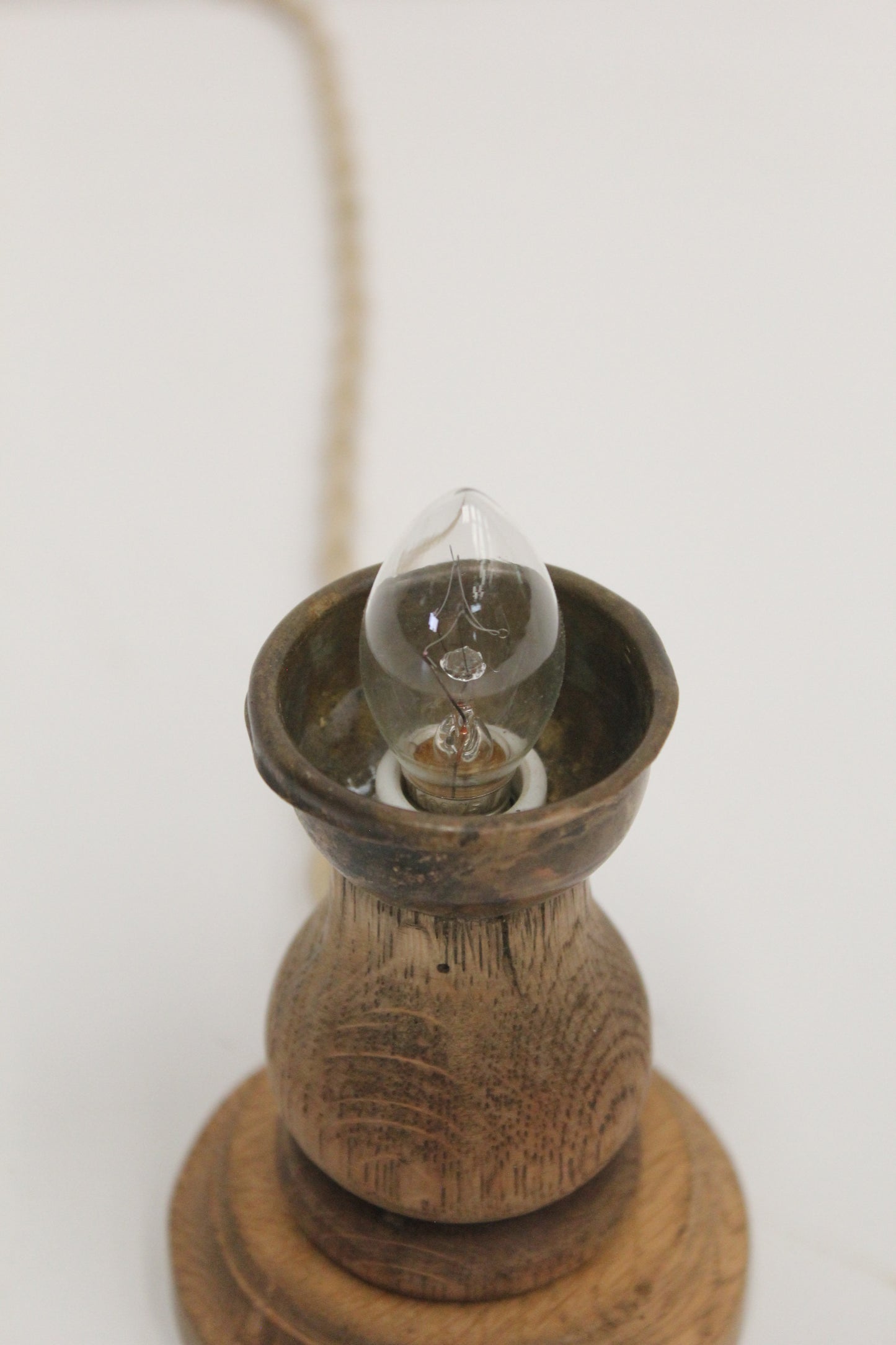 #1520 lamp