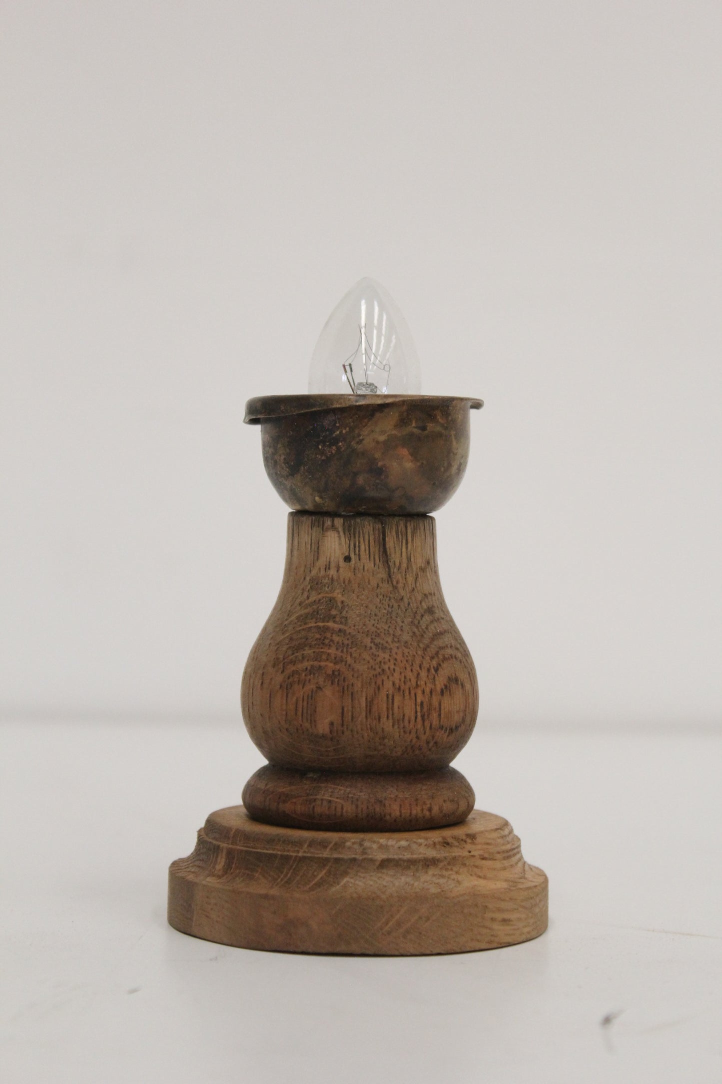 #1520 lamp