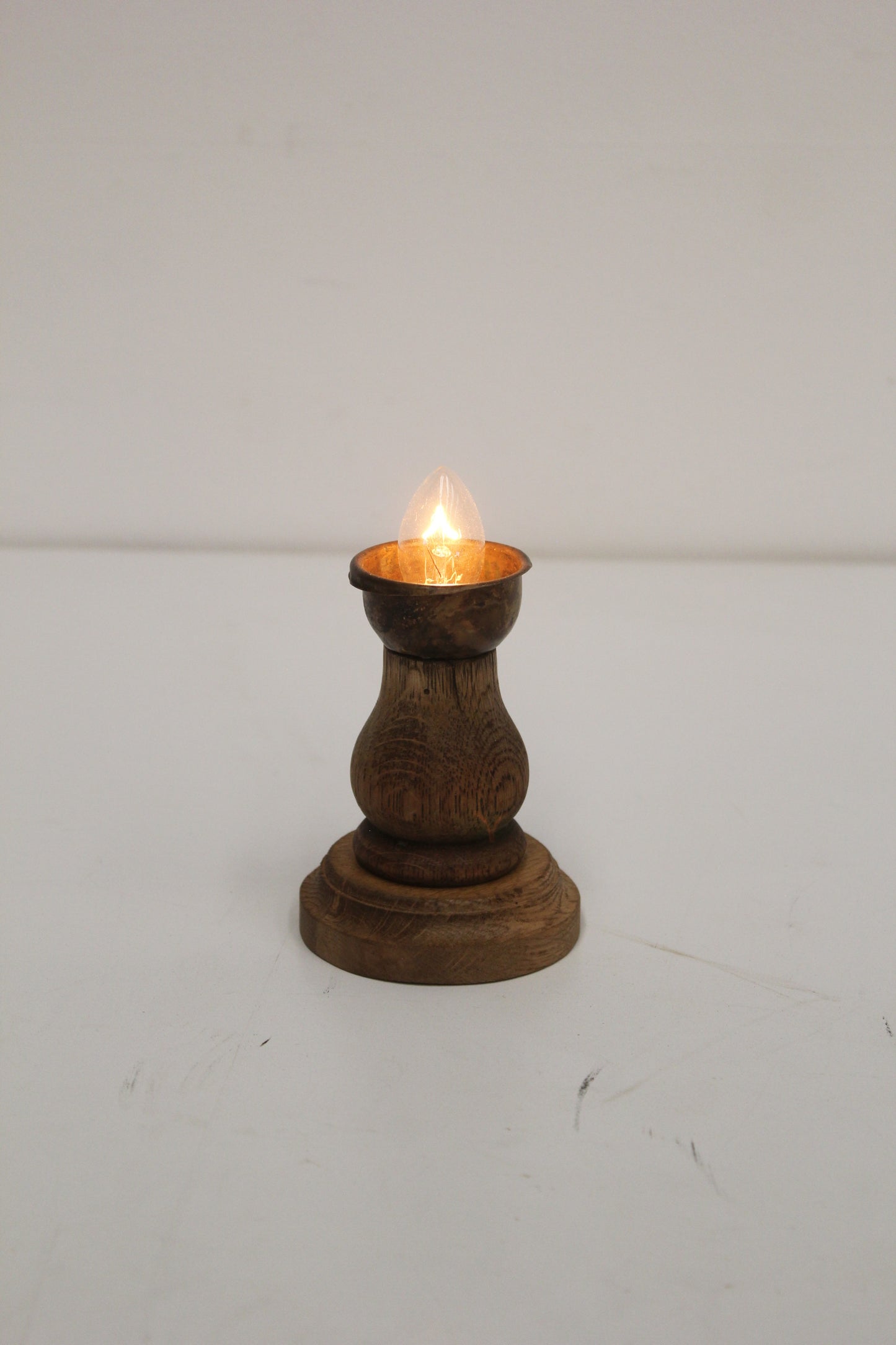 #1520 lamp