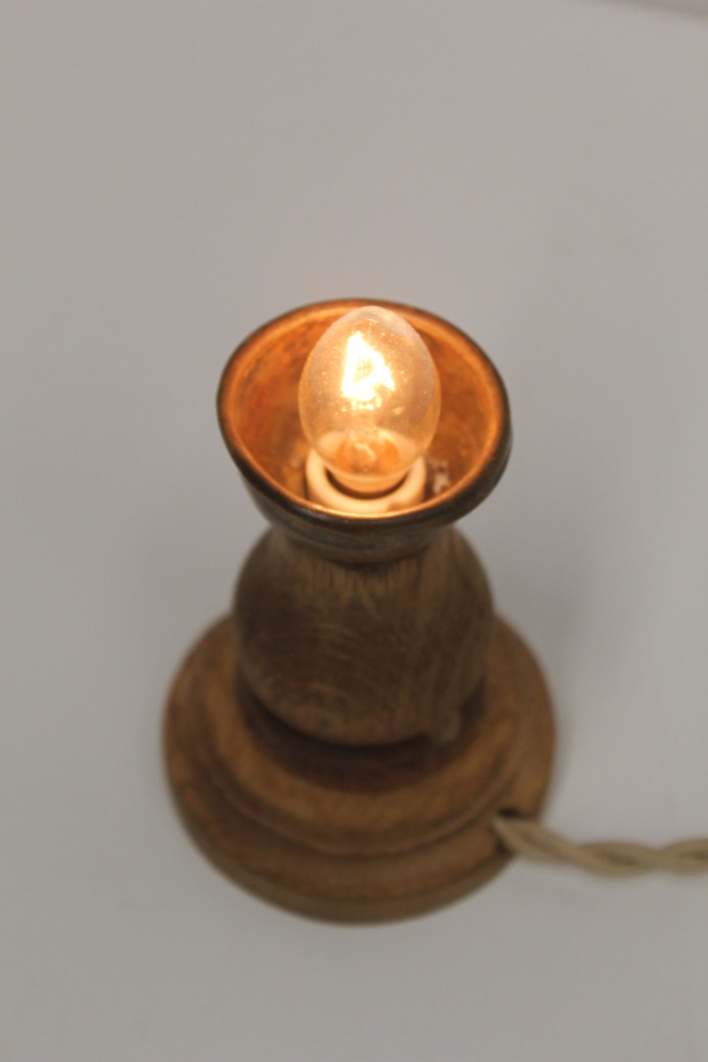 #1520 lamp