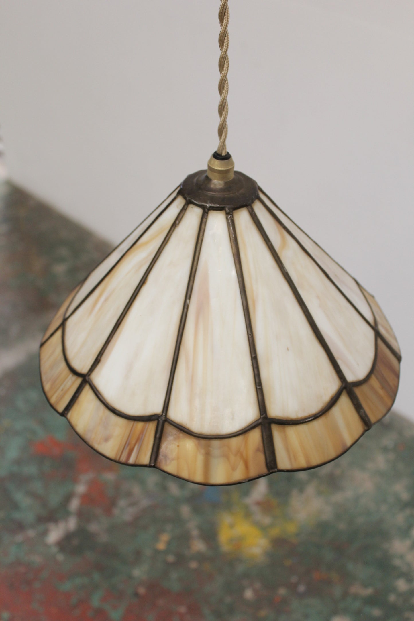 #1180 pendant lamp