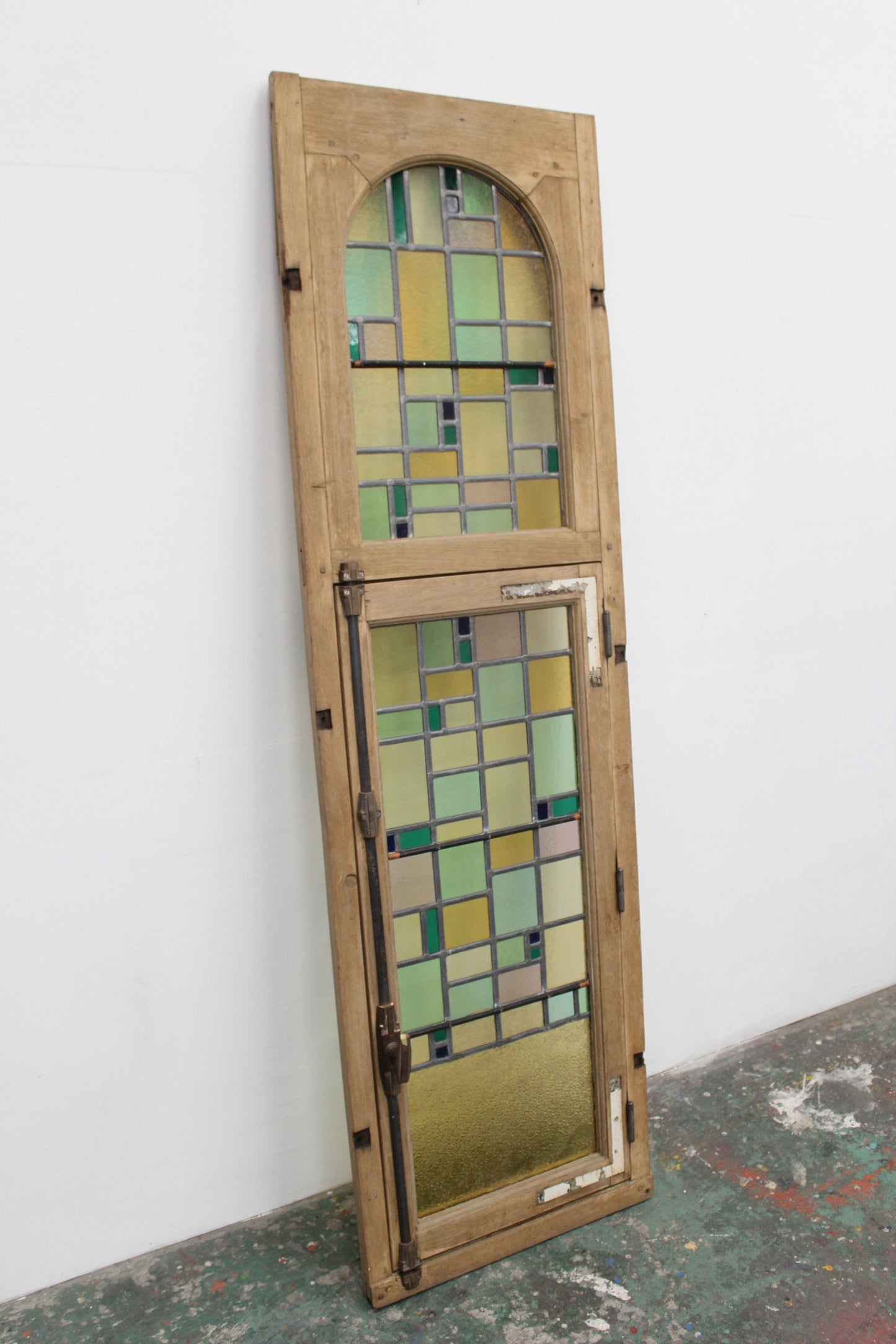 #1522 window
