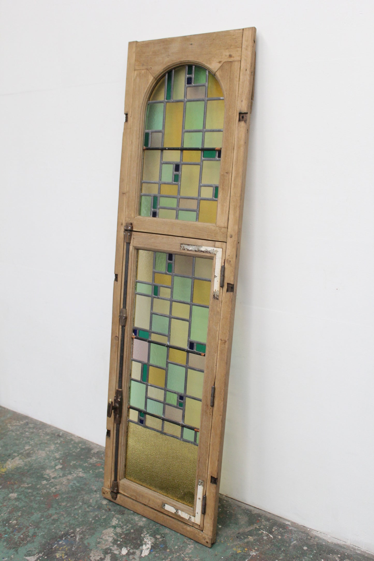 #1522 window