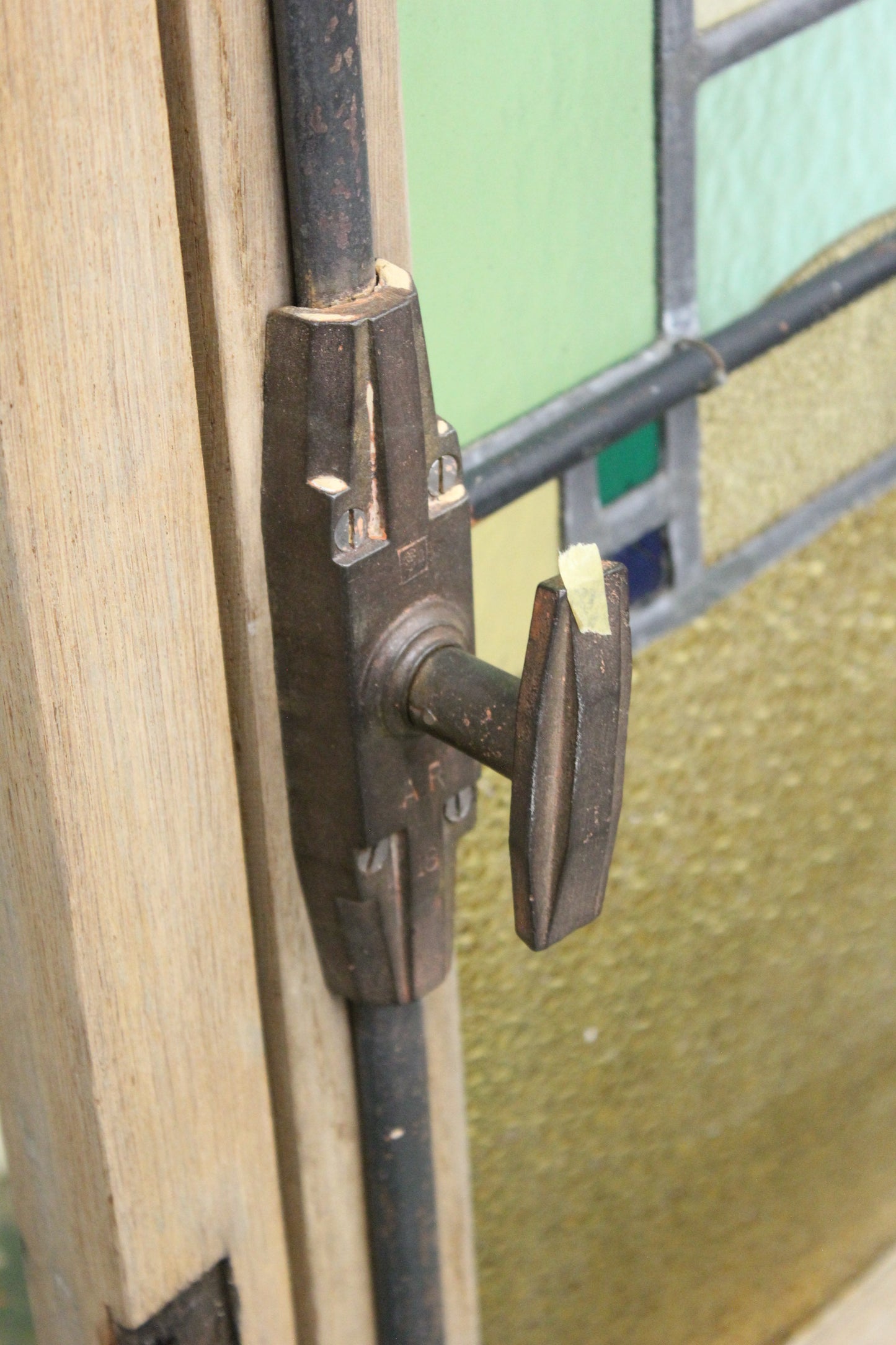 #1522 window