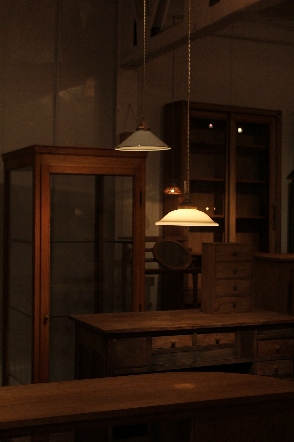 #0182 pendant lamp