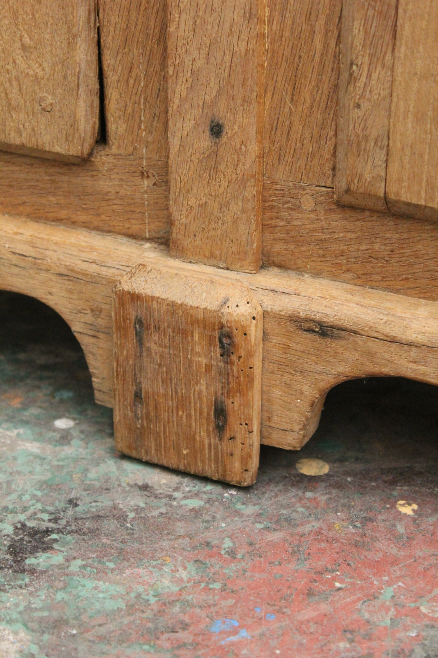 #1165 cabinet