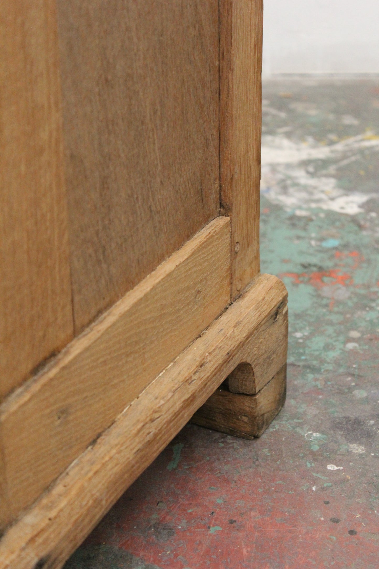 #1165 cabinet