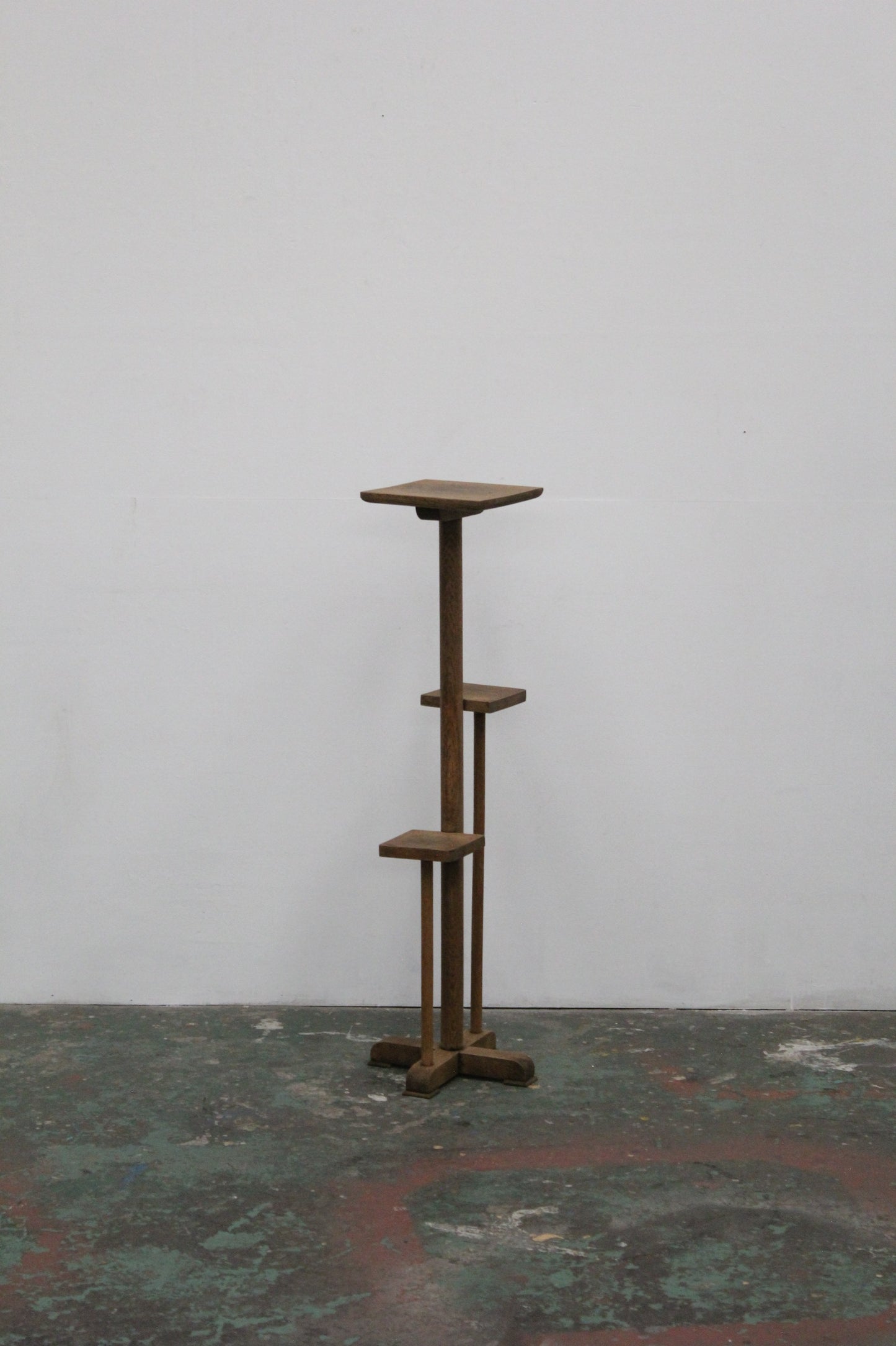 #1074 display shelf