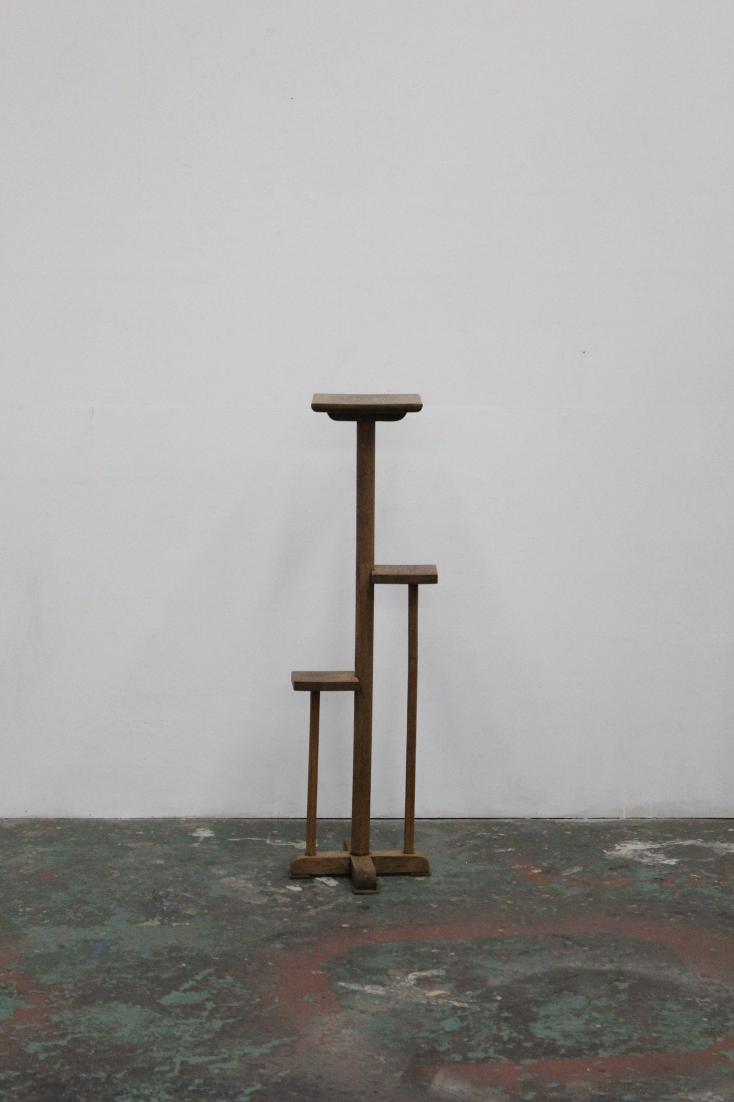 #1074 display shelf