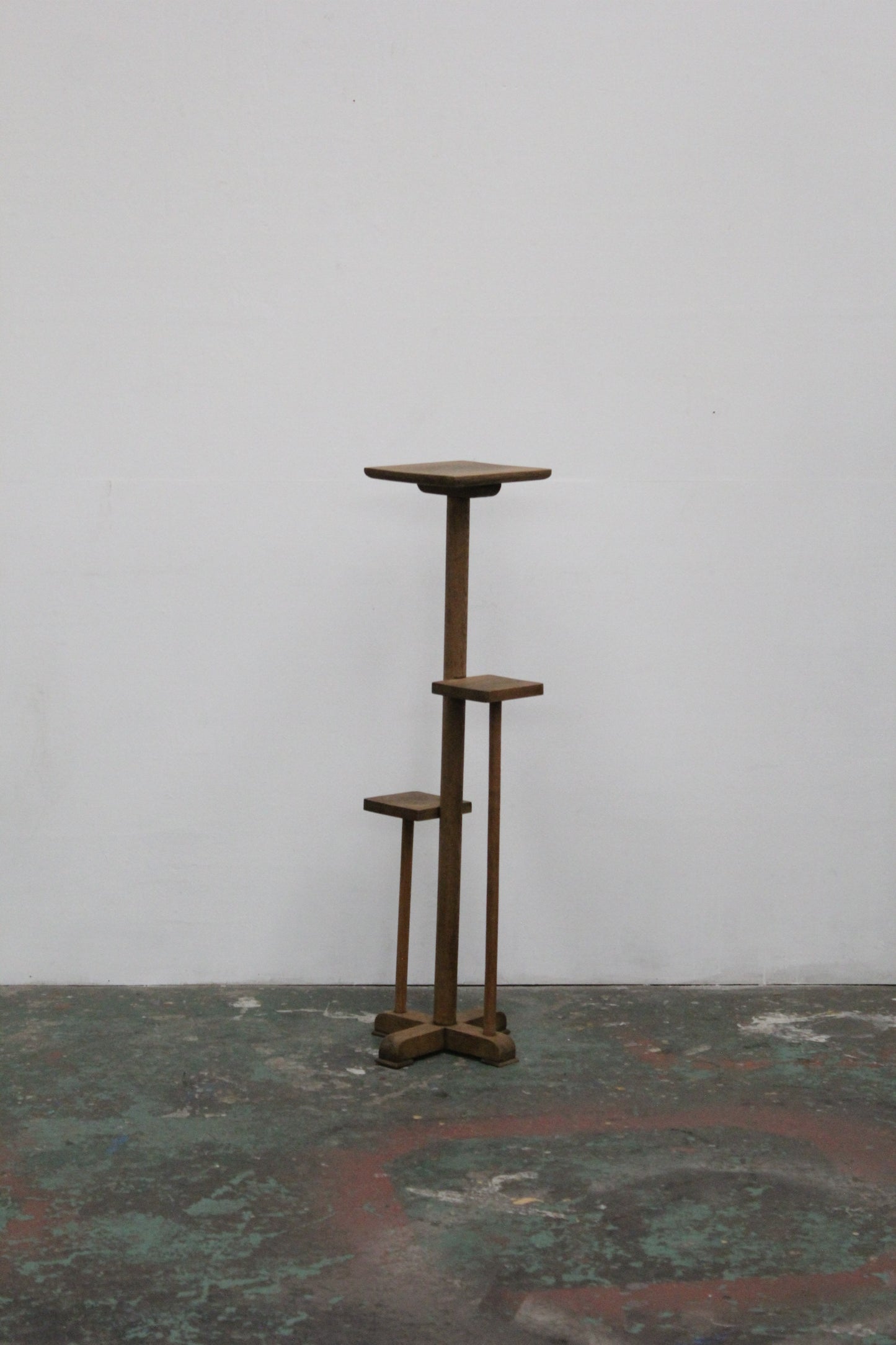 #1074 display shelf