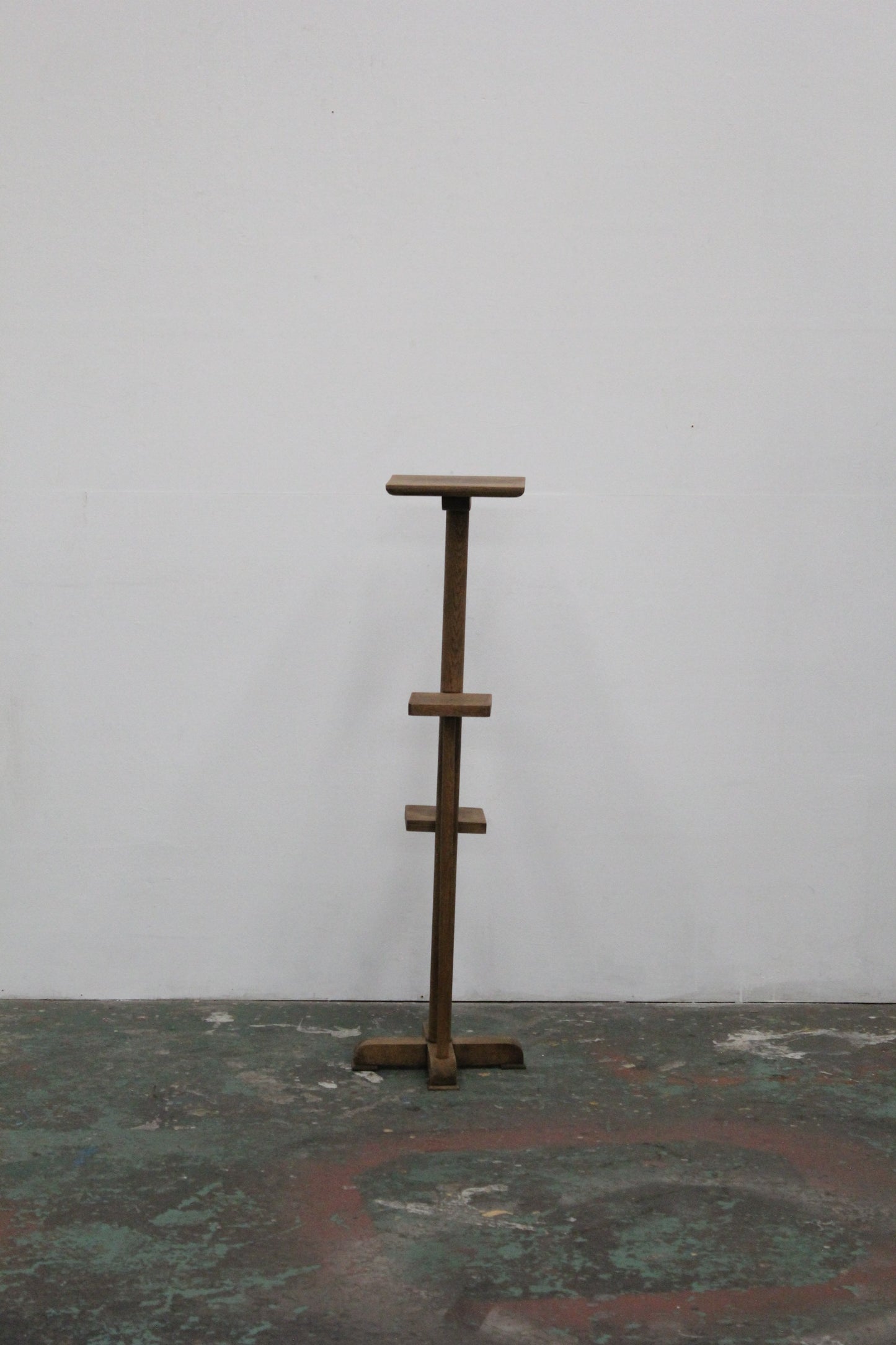 #1074 display shelf