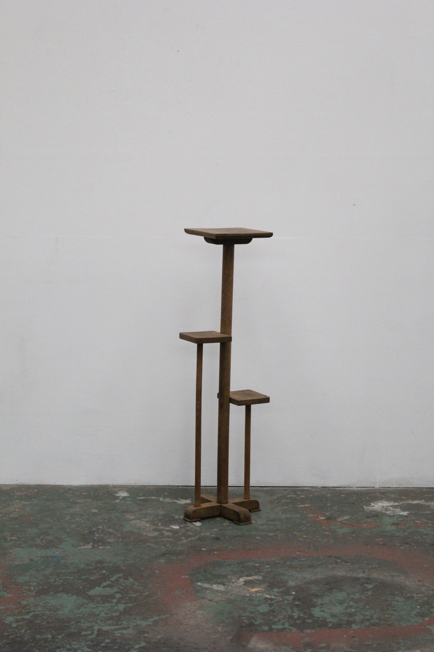 #1074 display shelf