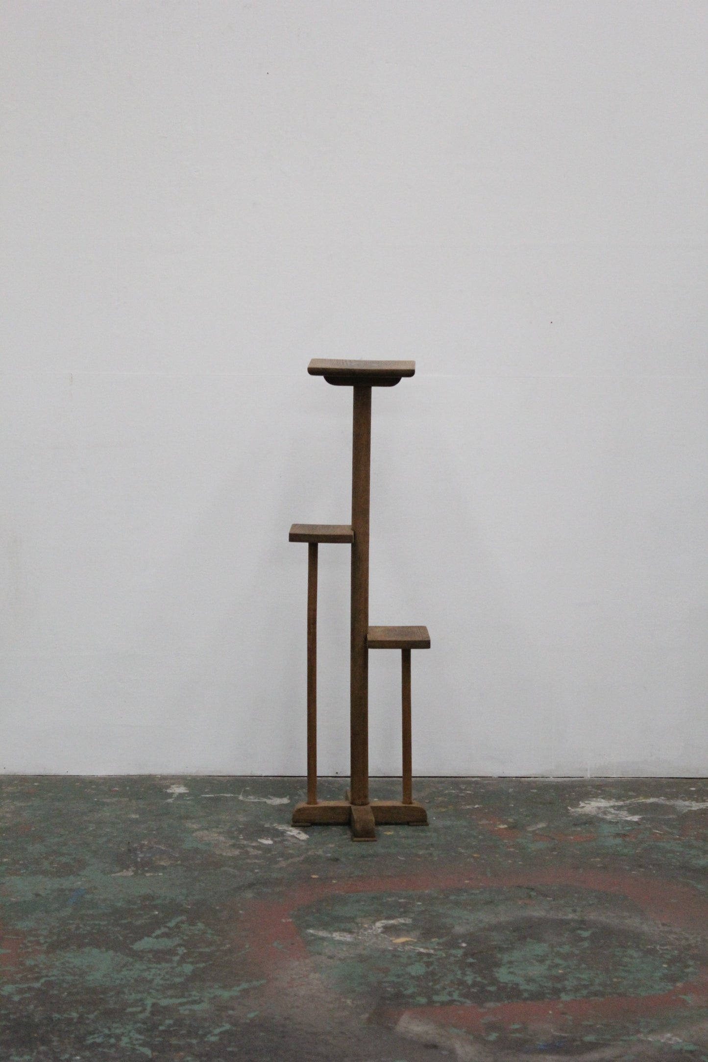 #1074 display shelf