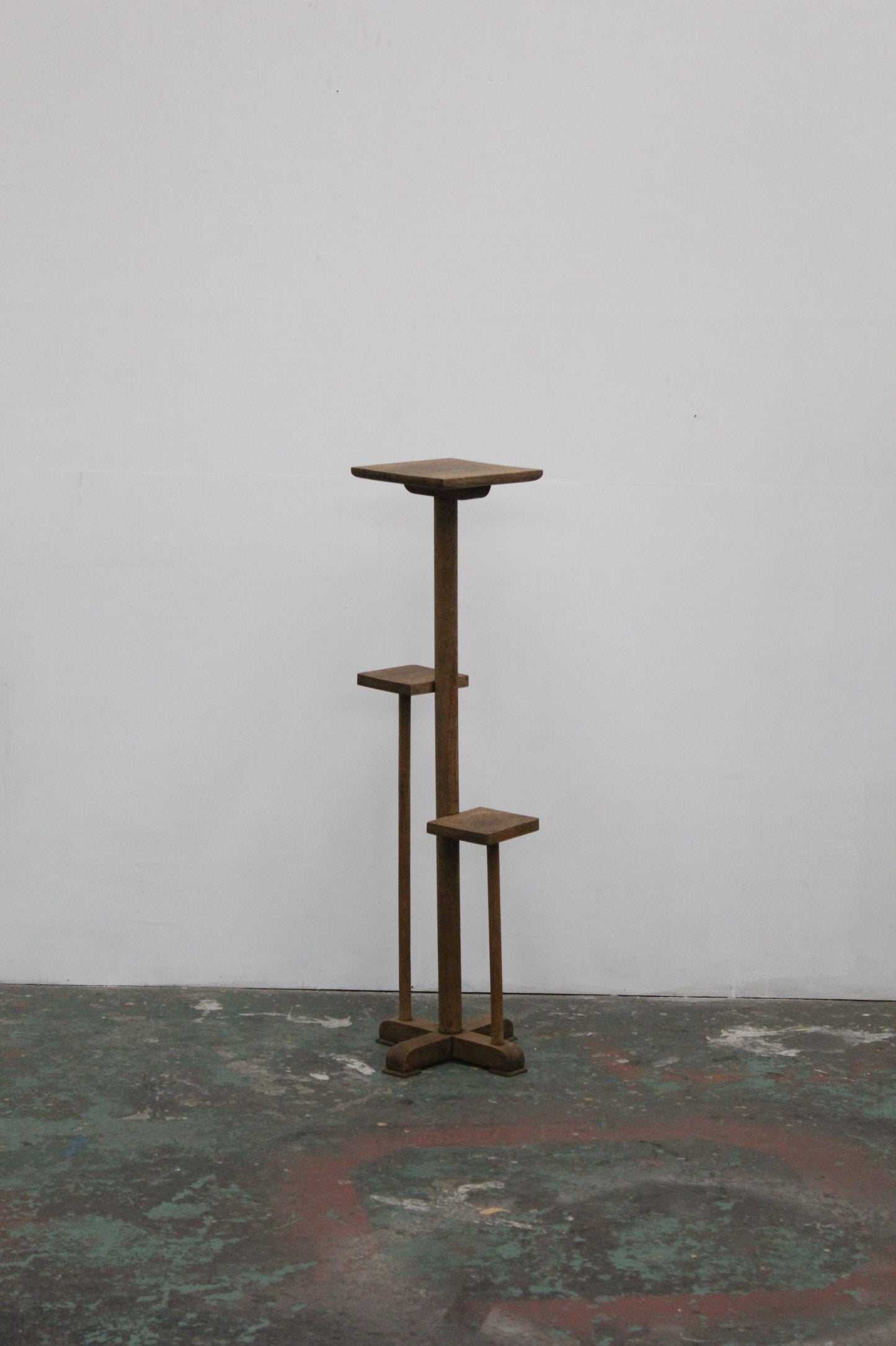 #1074 display shelf