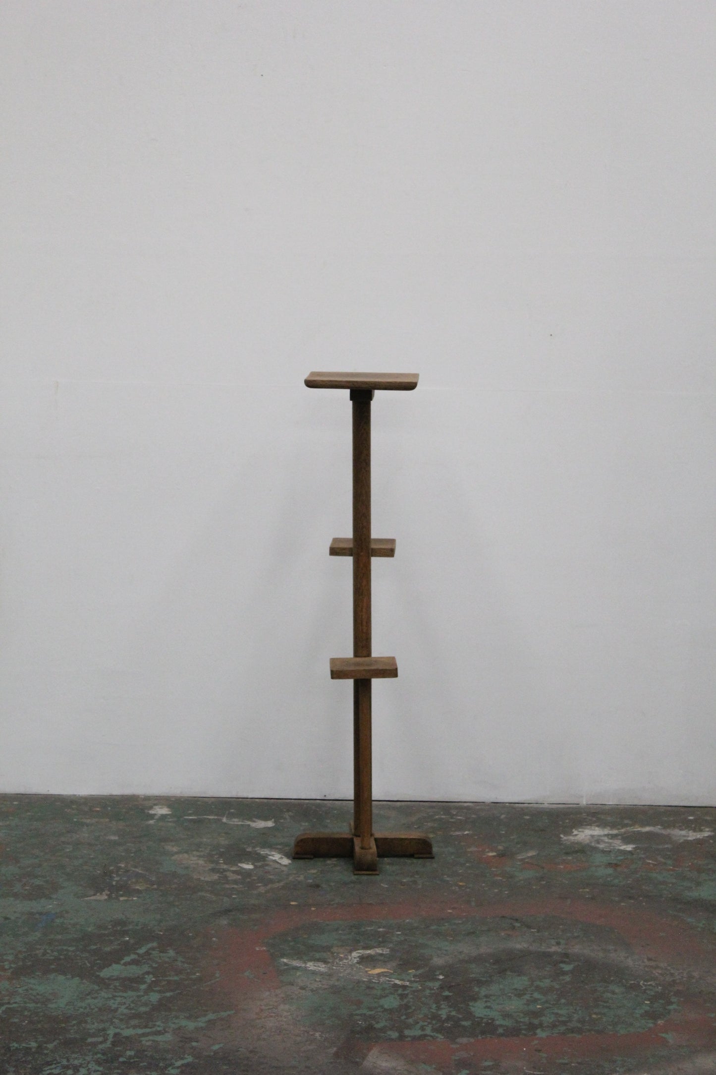 #1074 display shelf