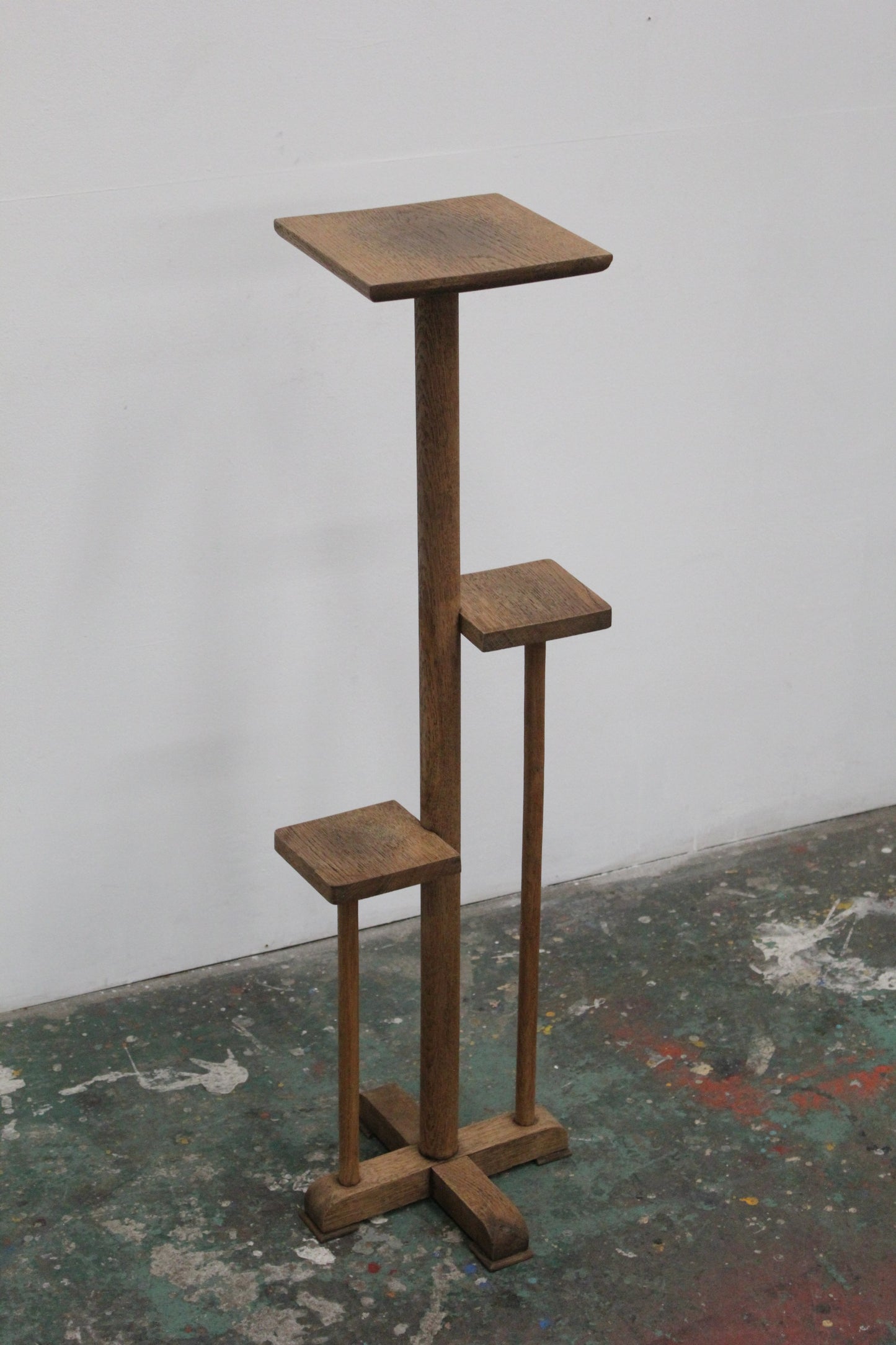 #1074 display shelf