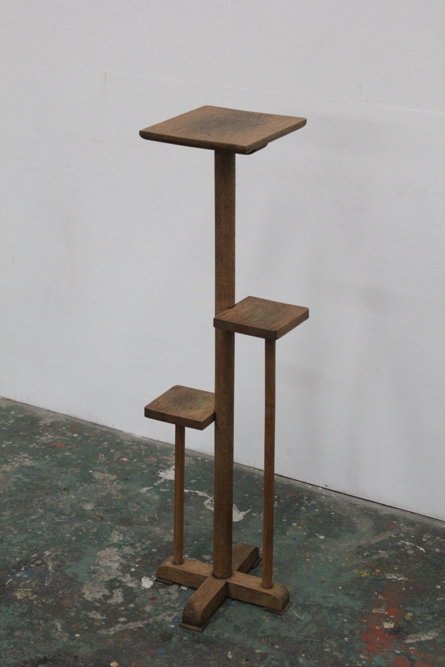 #1074 display shelf