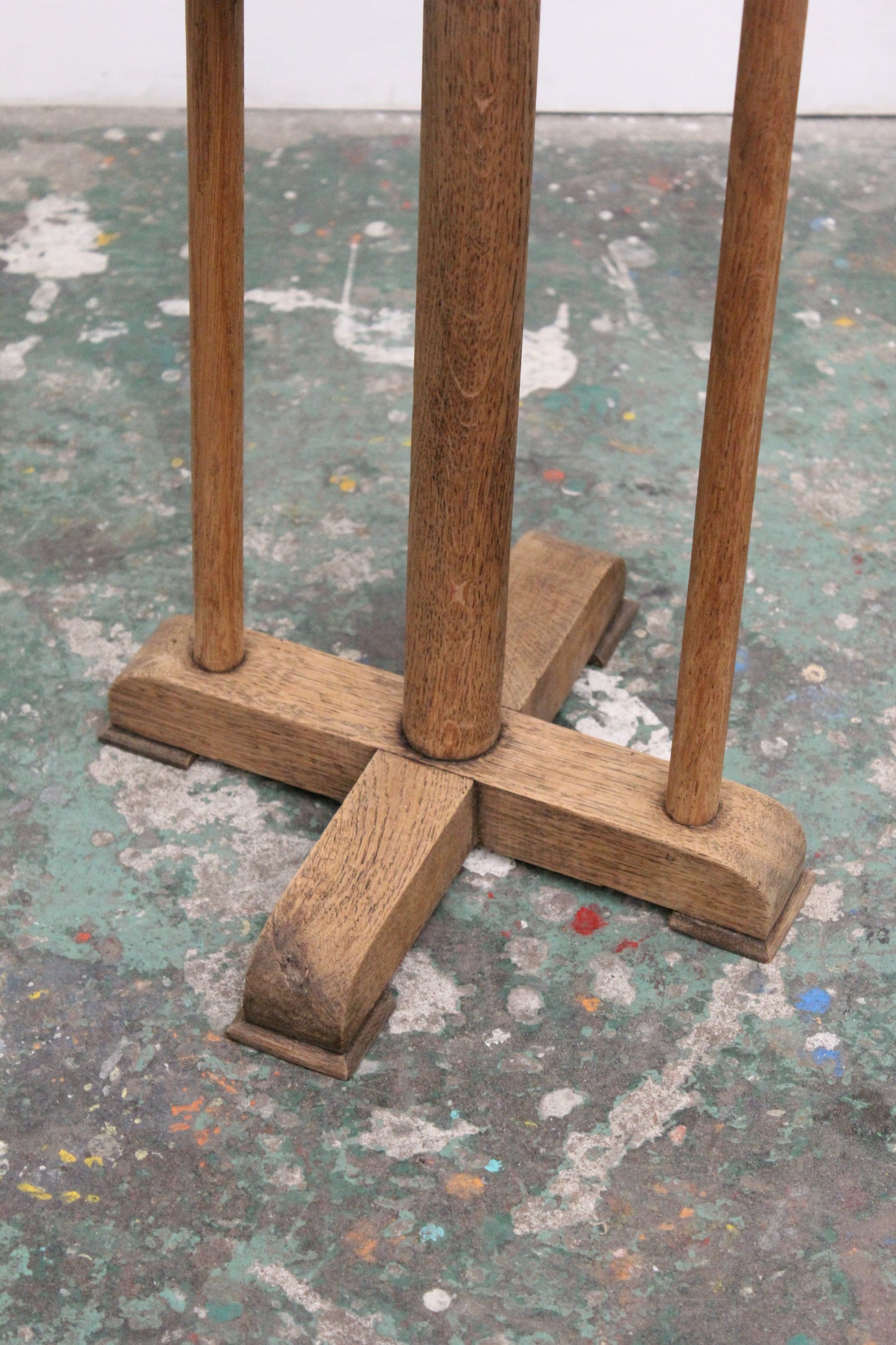 #1074 display shelf