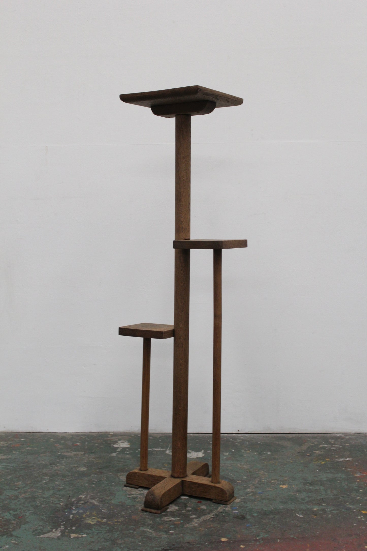#1074 display shelf
