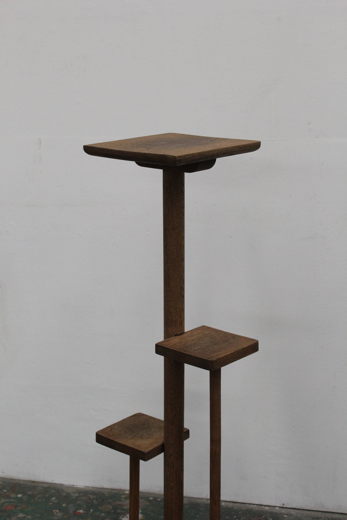 #1074 display shelf