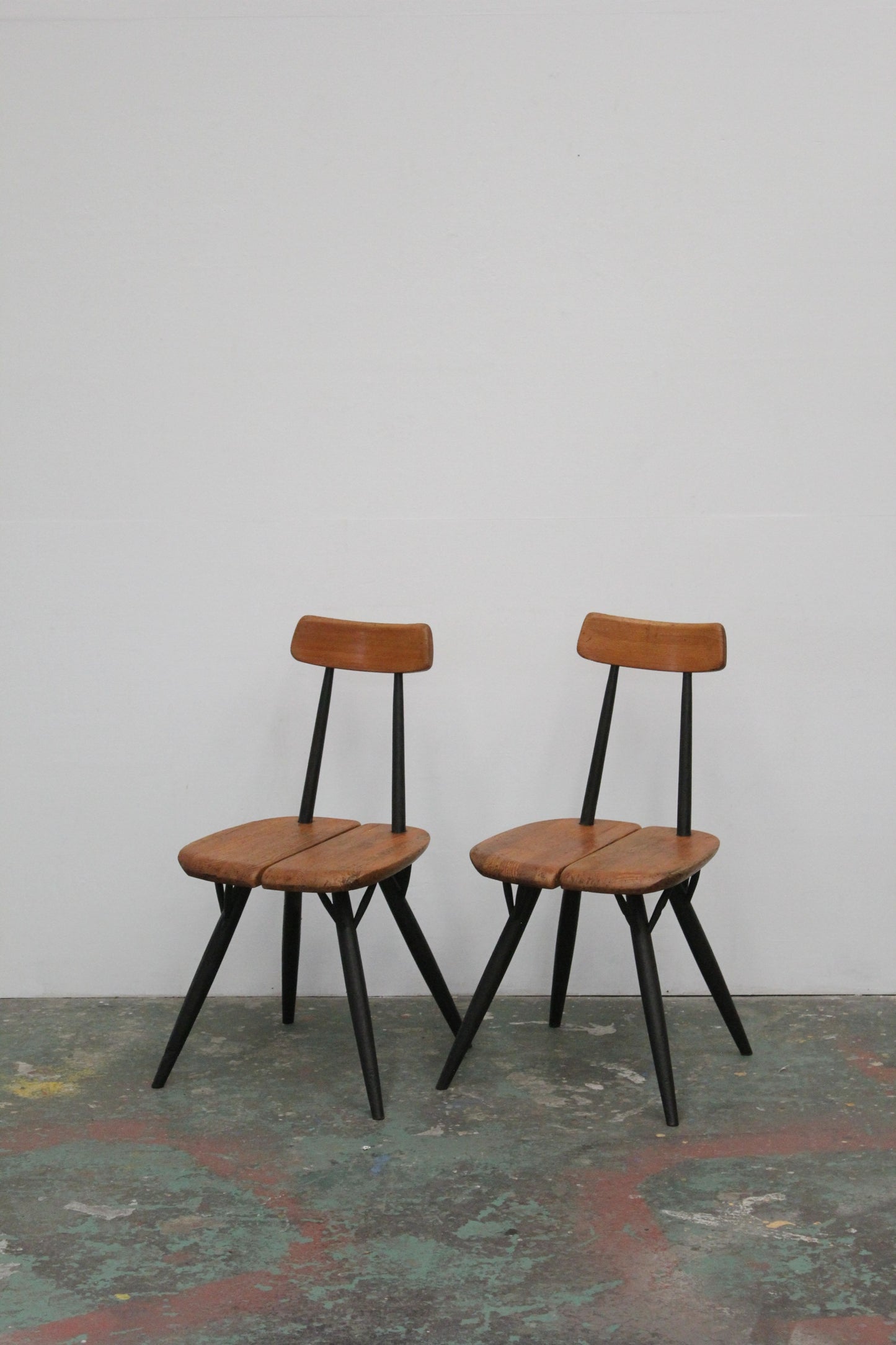 #1067 pirkka chair