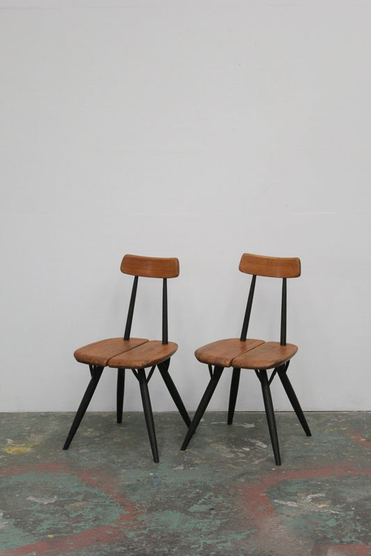 #1067 pirkka chair