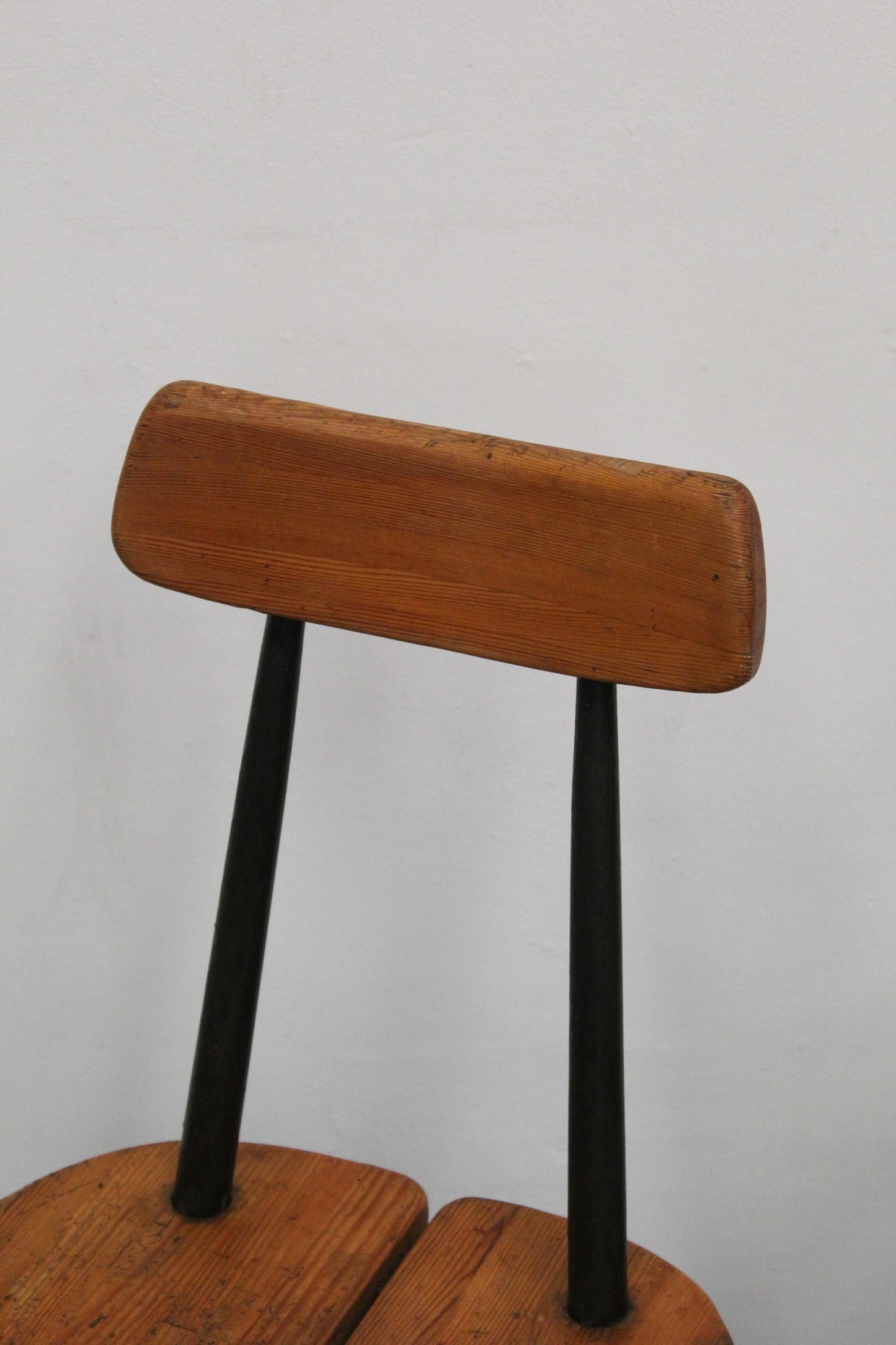 #1067 pirkka chair