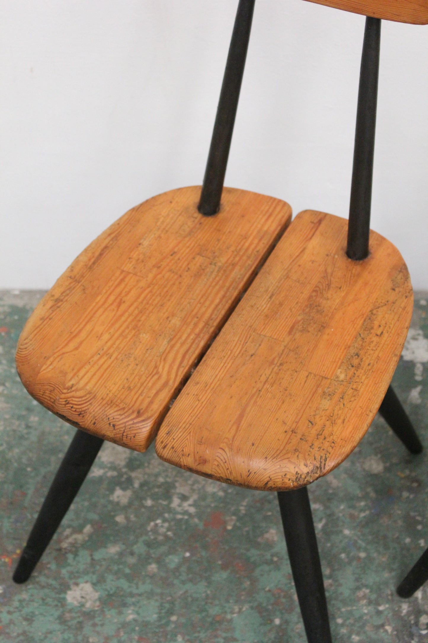 #1067 pirkka chair
