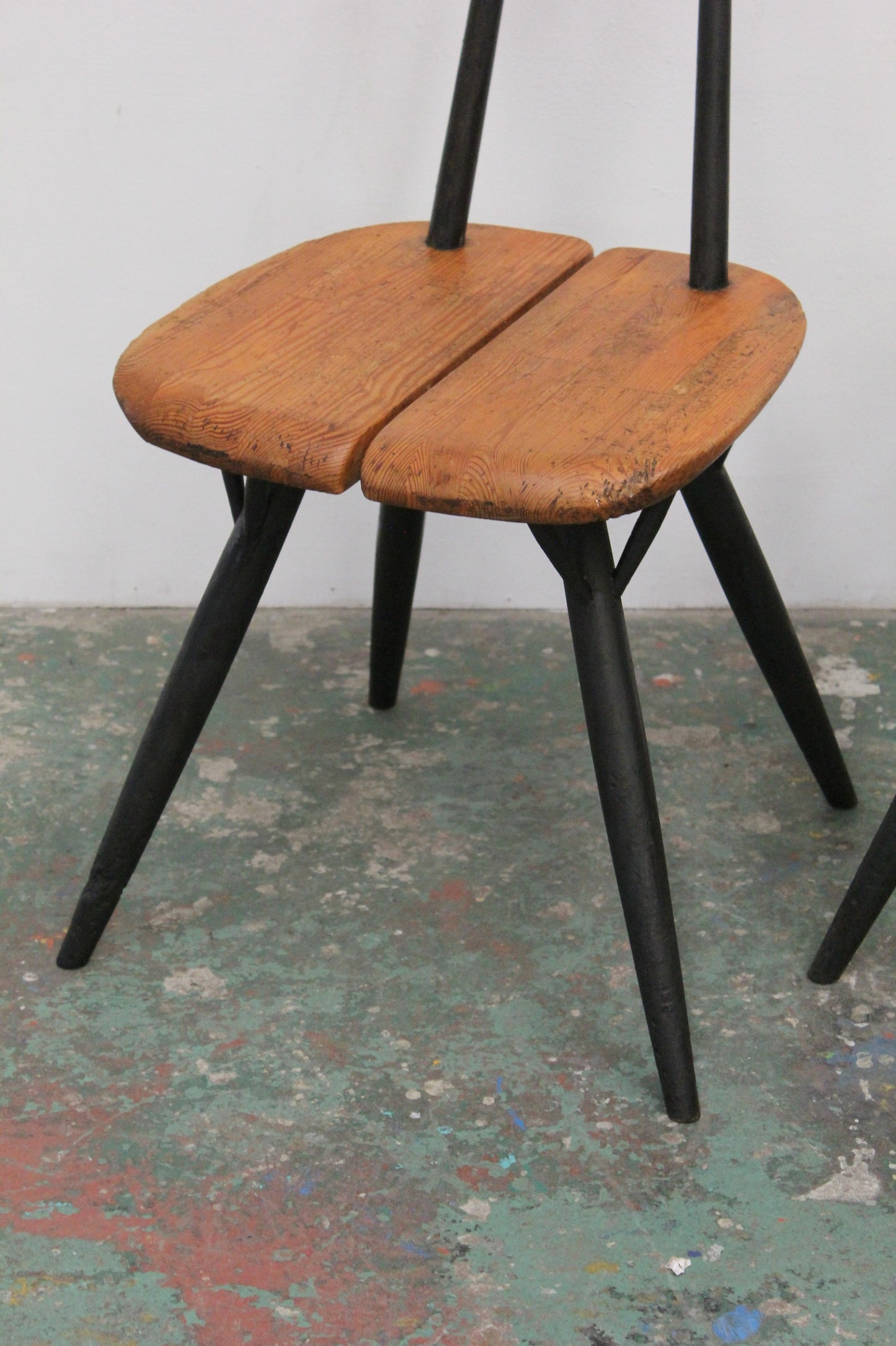 #1067 pirkka chair