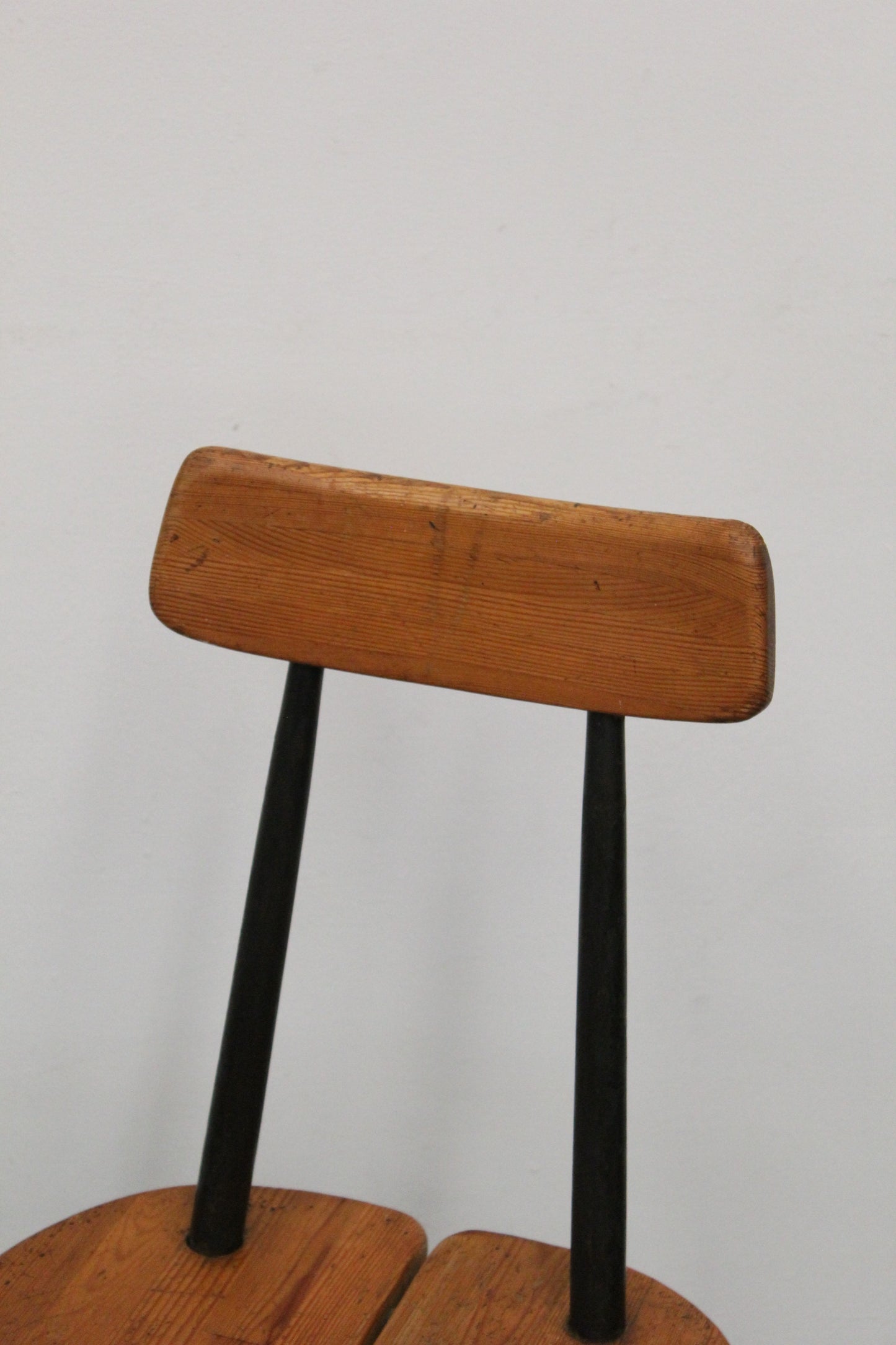 #1067 pirkka chair