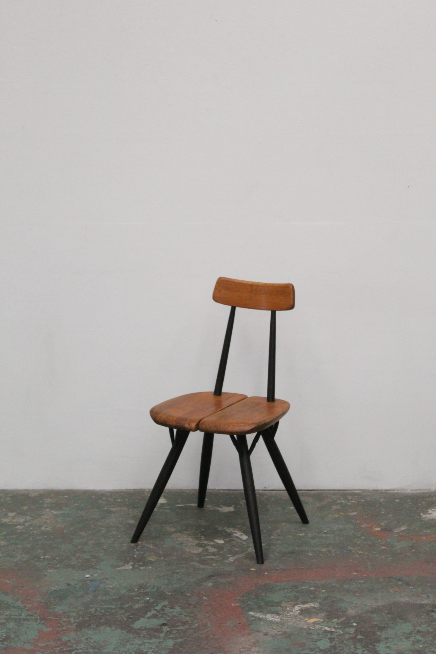 #1067 pirkka chair