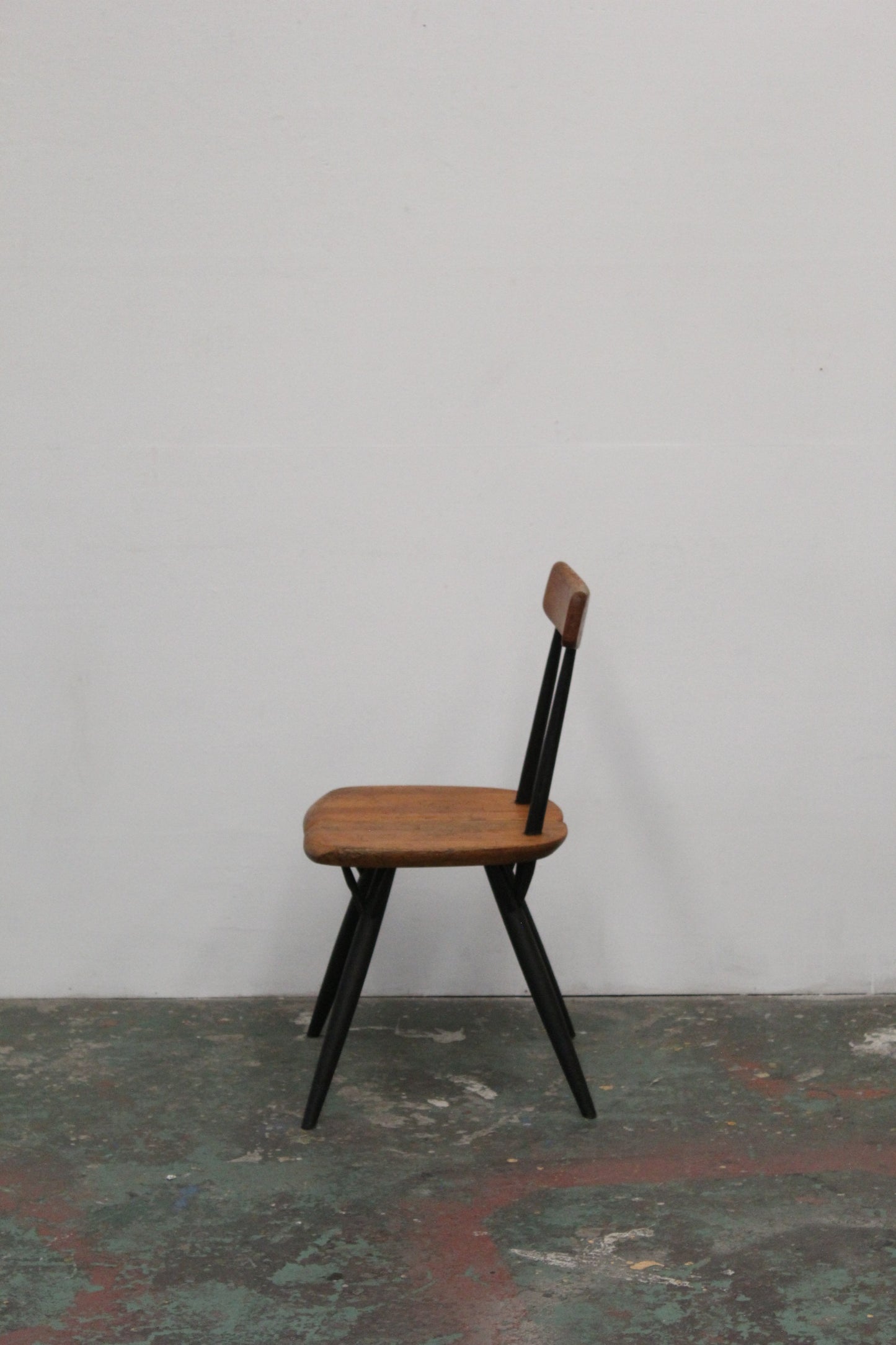 #1067 pirkka chair