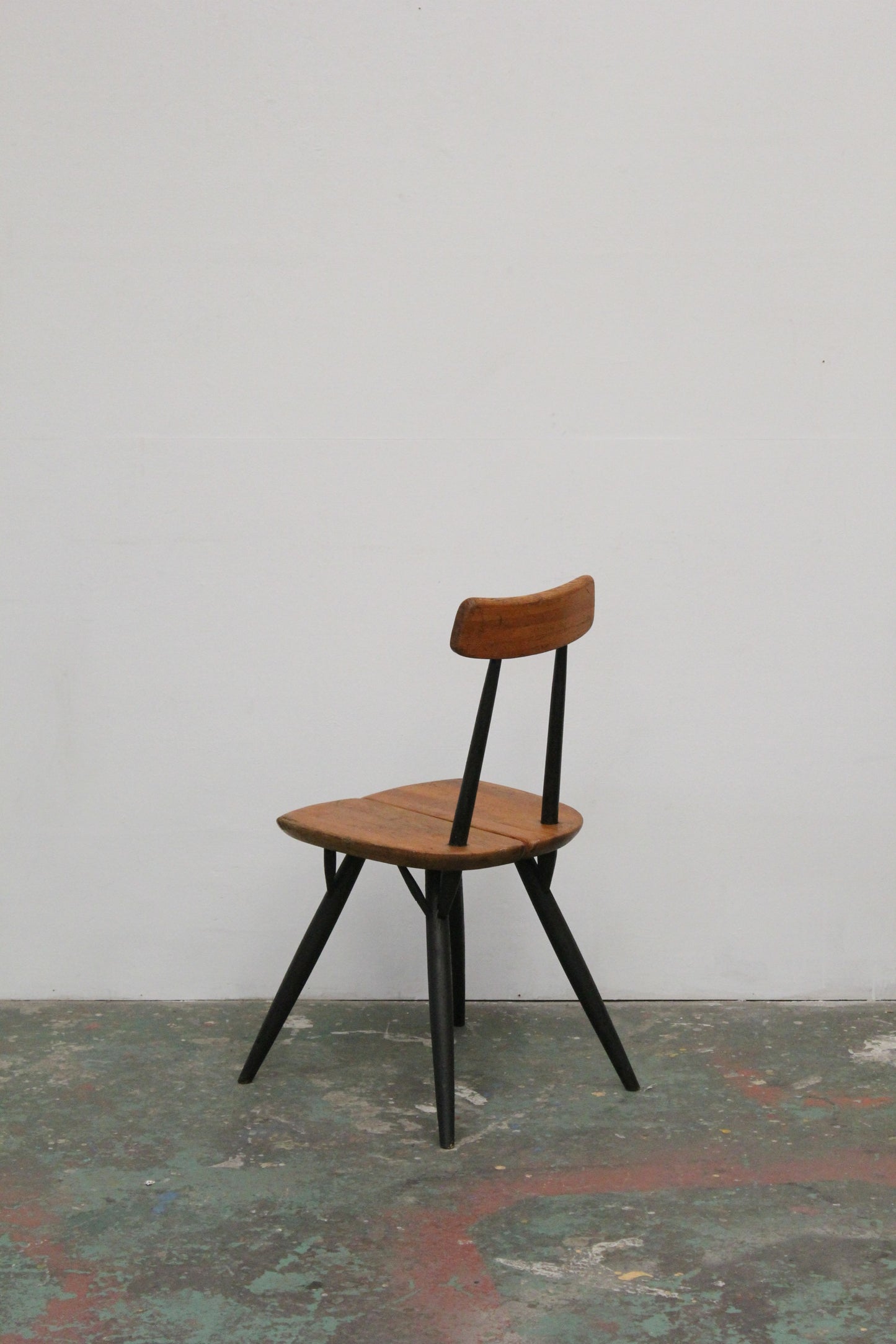 #1067 pirkka chair