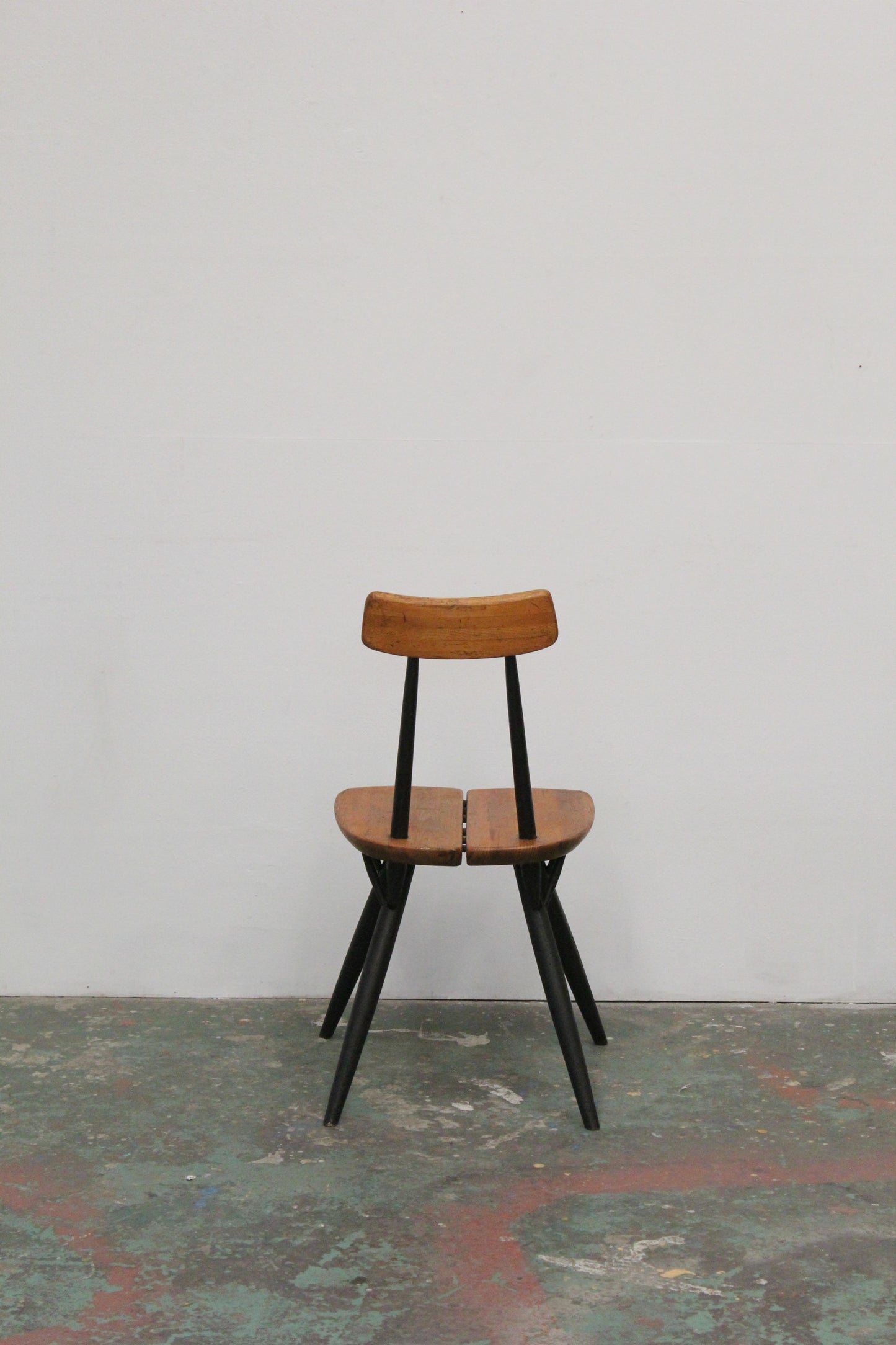 #1067 pirkka chair