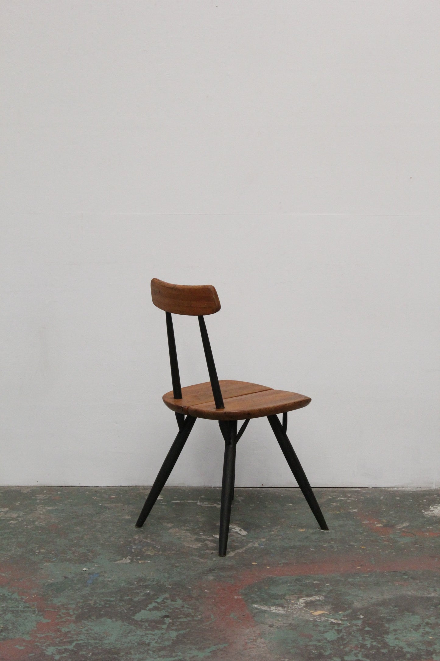 #1067 pirkka chair