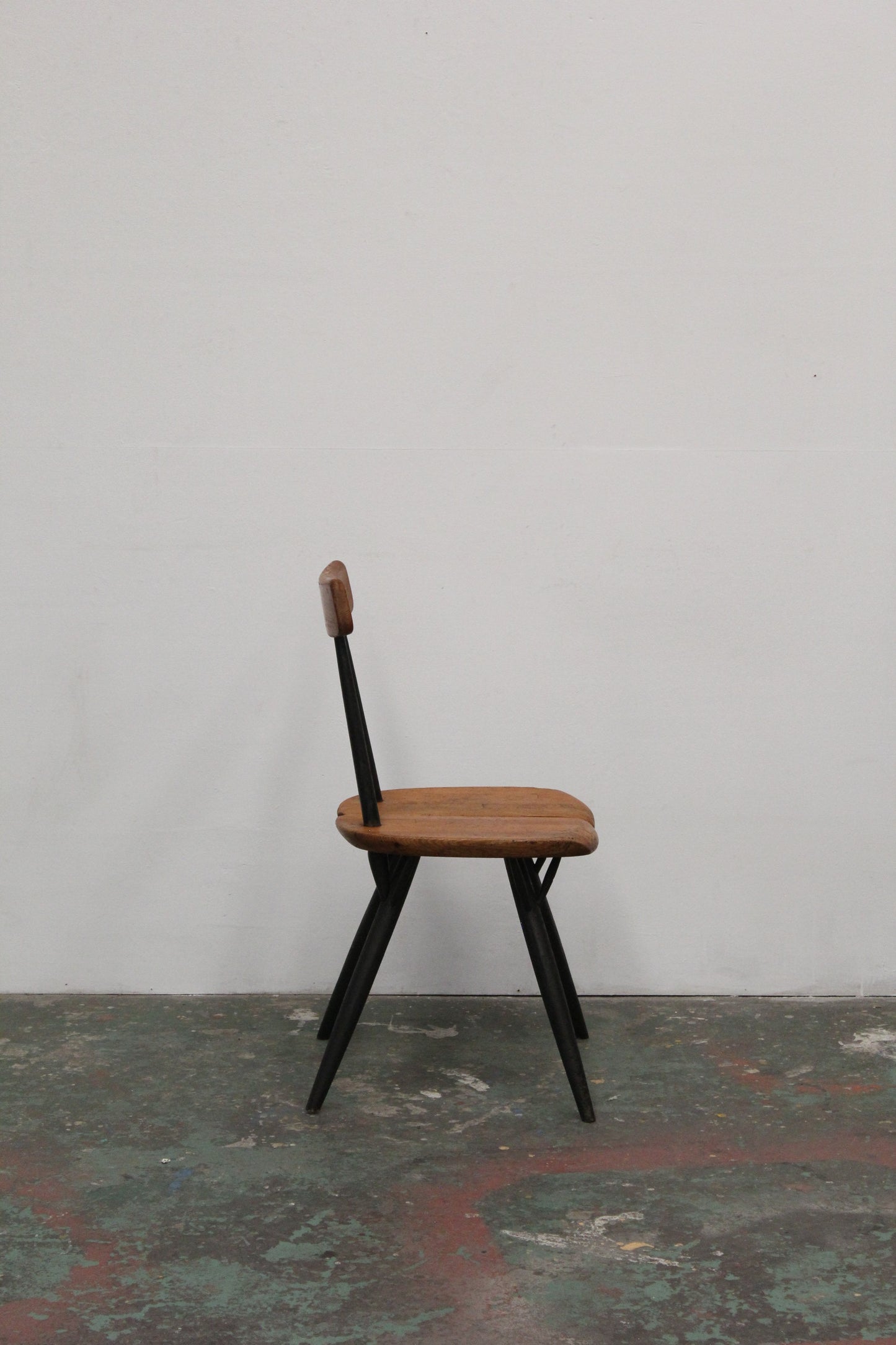 #1067 pirkka chair
