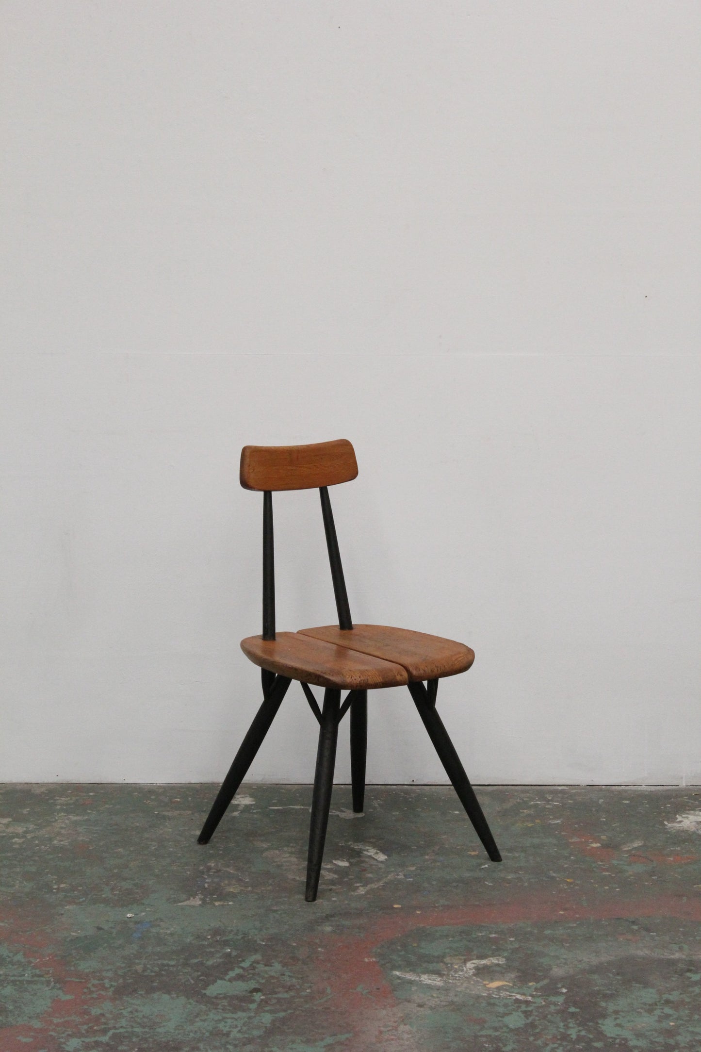 #1067 pirkka chair