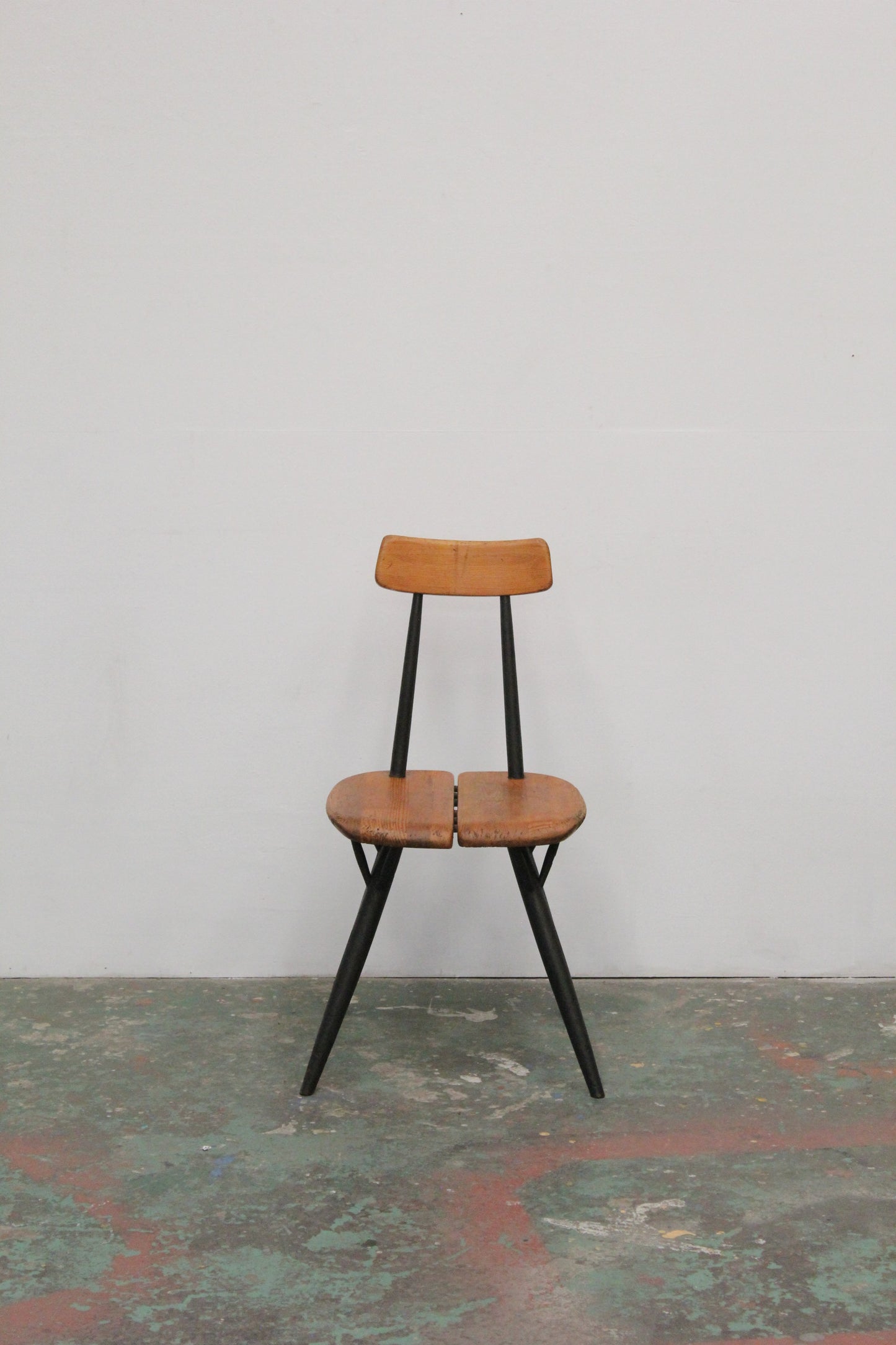#1067 pirkka chair