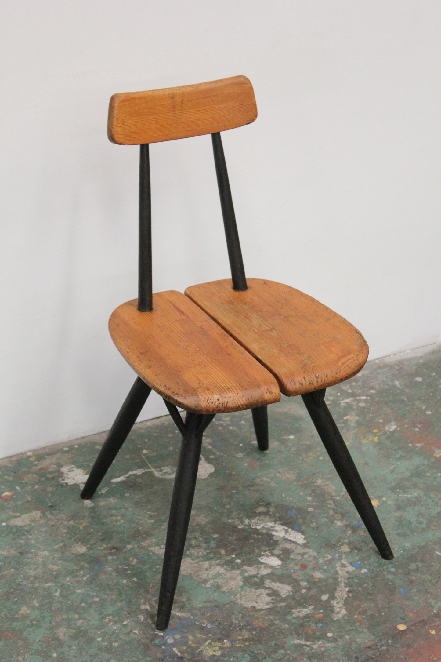 #1067 pirkka chair
