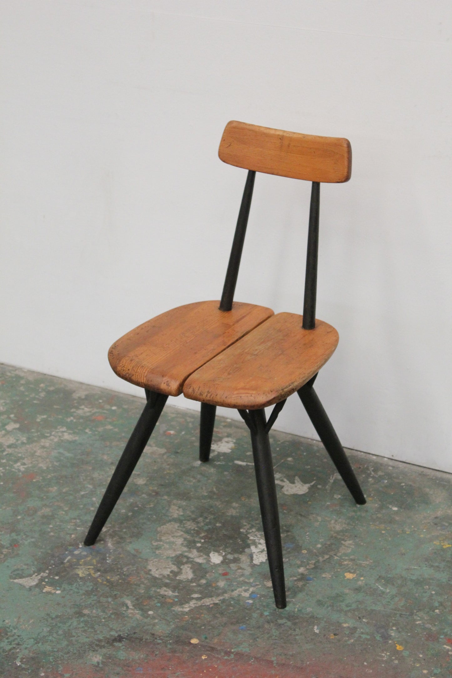 #1067 pirkka chair