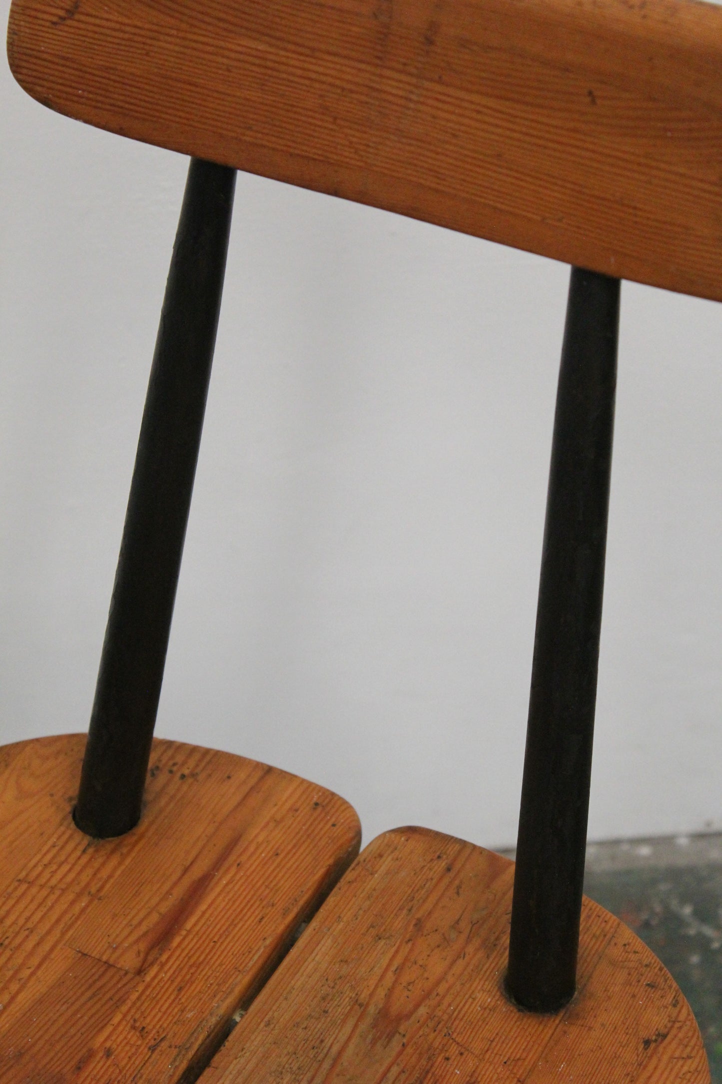 #1067 pirkka chair