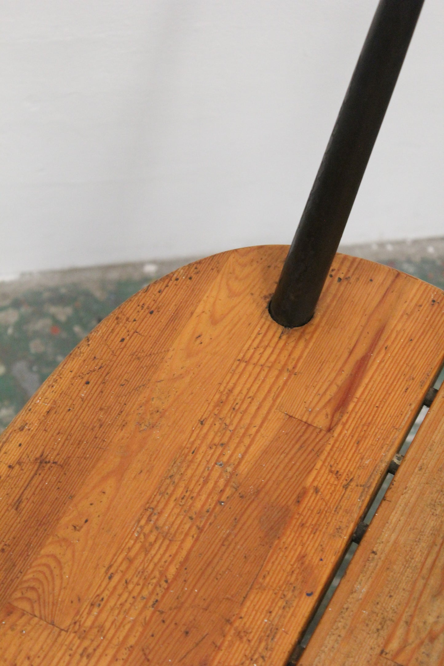 #1067 pirkka chair